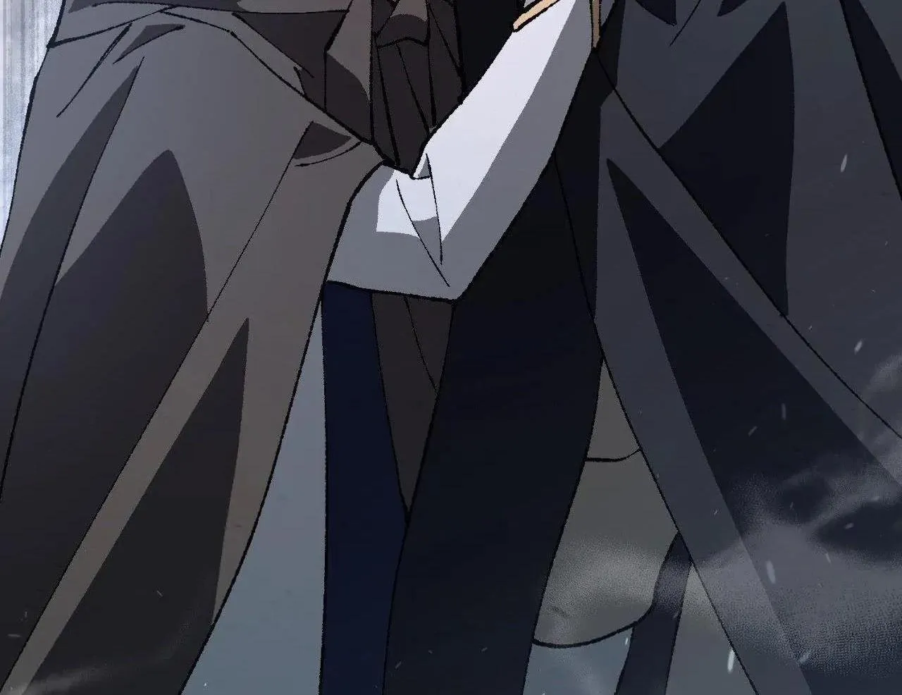 Hãy khóc đi đừng ngại ngùng! Chapter 10 Trang 150