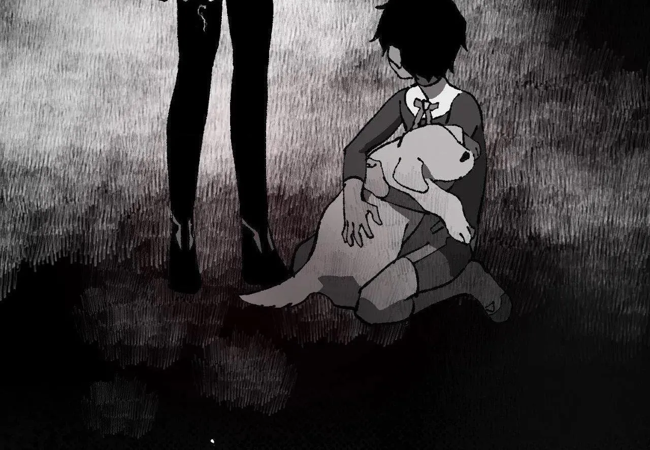 Hãy khóc đi đừng ngại ngùng! Chapter 10 Trang 153