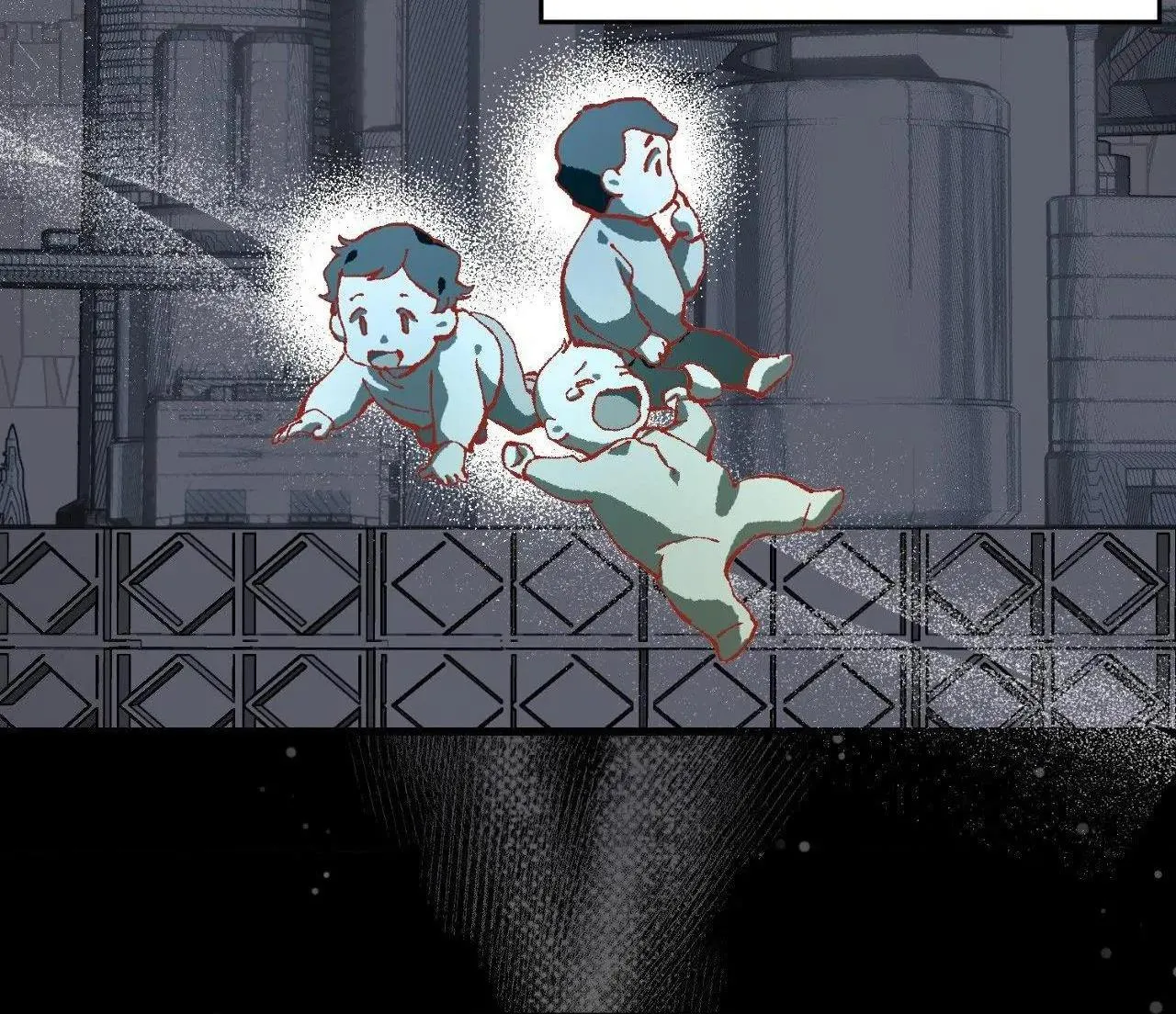 Hãy khóc đi đừng ngại ngùng! Chapter 11 Trang 5