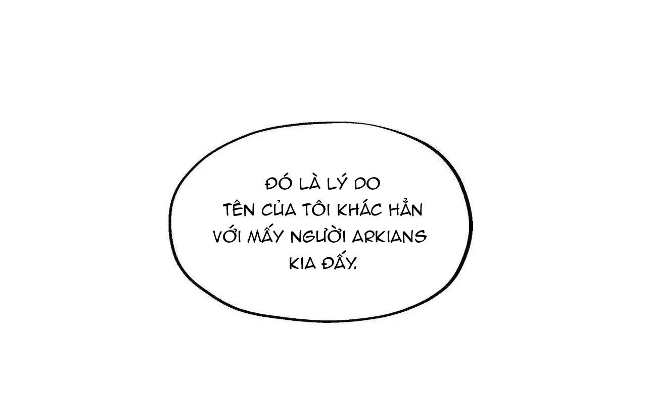 Hãy khóc đi đừng ngại ngùng! Chapter 11 Trang 35