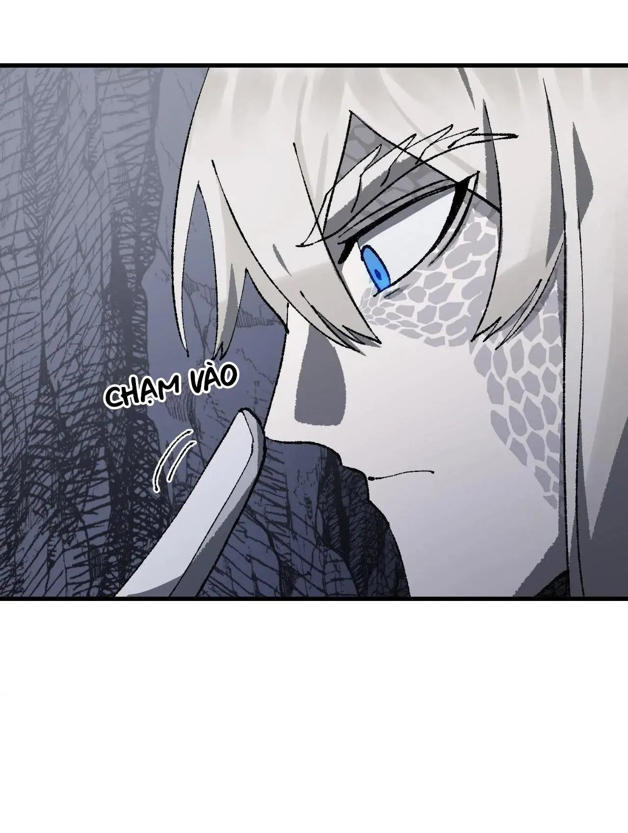 Hãy khóc đi đừng ngại ngùng! Chapter 11 Trang 36