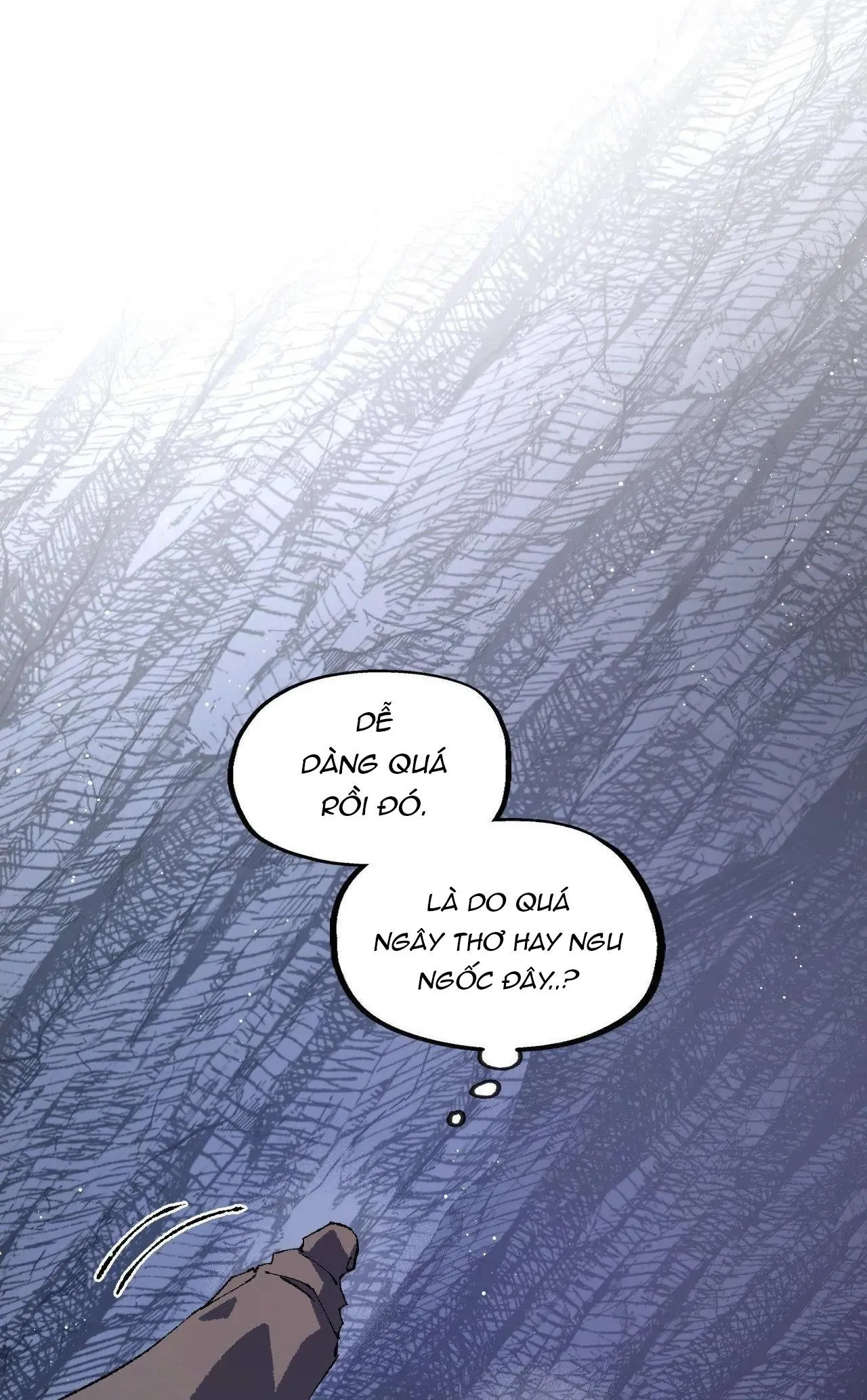 Hãy khóc đi đừng ngại ngùng! Chapter 11 Trang 46