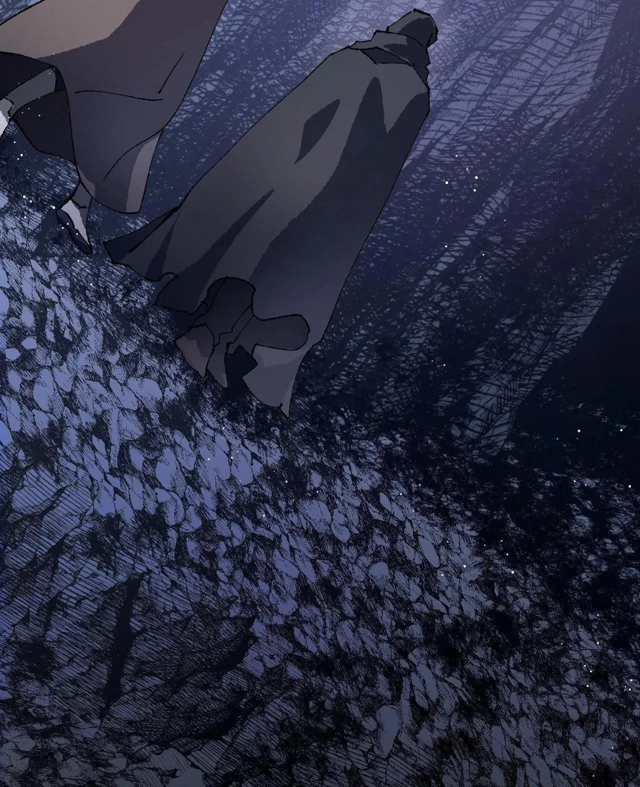 Hãy khóc đi đừng ngại ngùng! Chapter 11 Trang 47