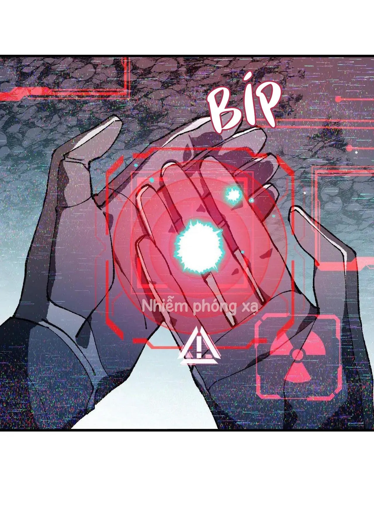 Hãy khóc đi đừng ngại ngùng! Chapter 11 Trang 64