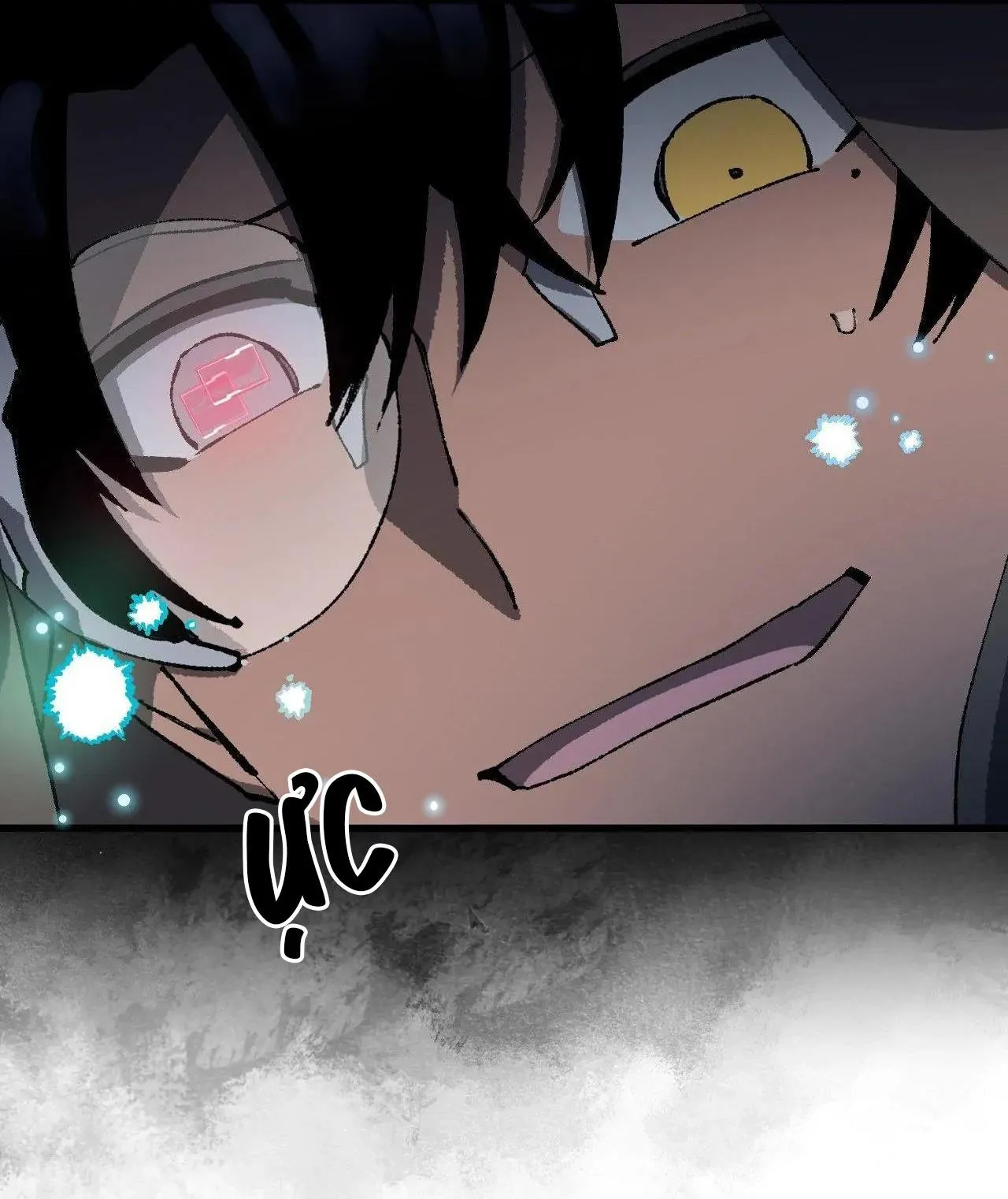 Hãy khóc đi đừng ngại ngùng! Chapter 11 Trang 74