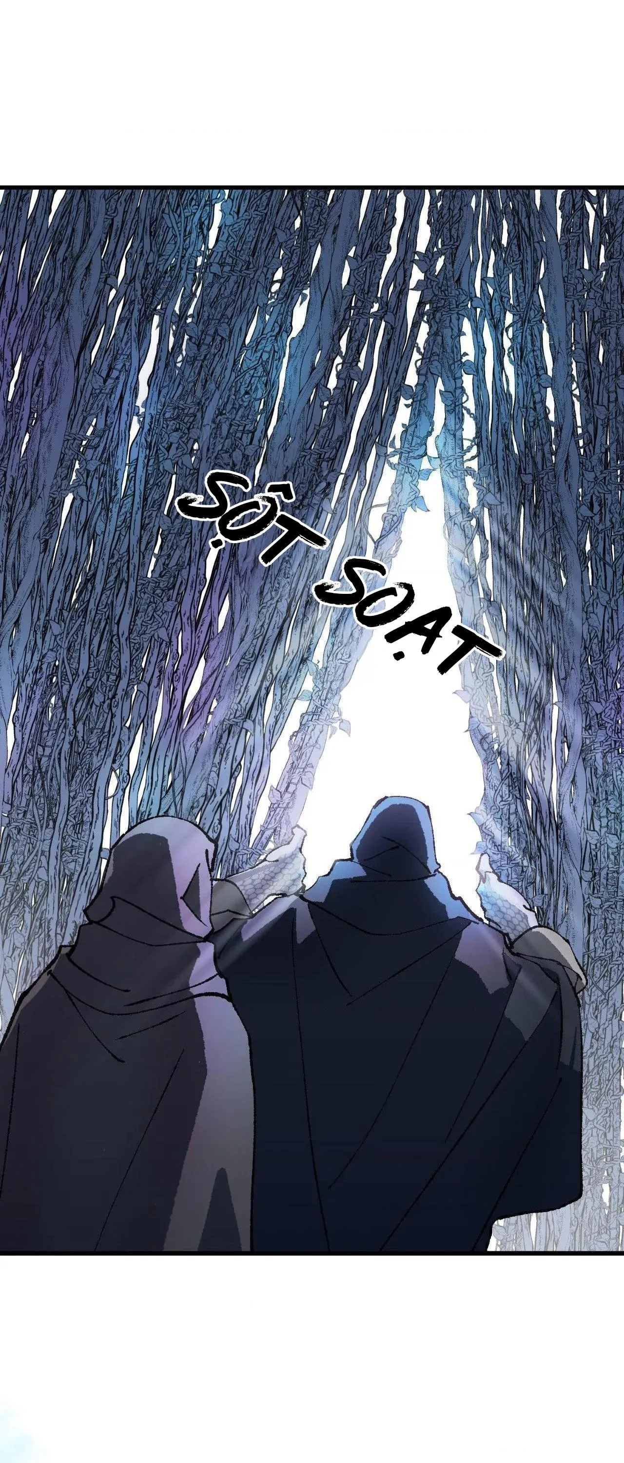 Hãy khóc đi đừng ngại ngùng! Chapter 11 Trang 82