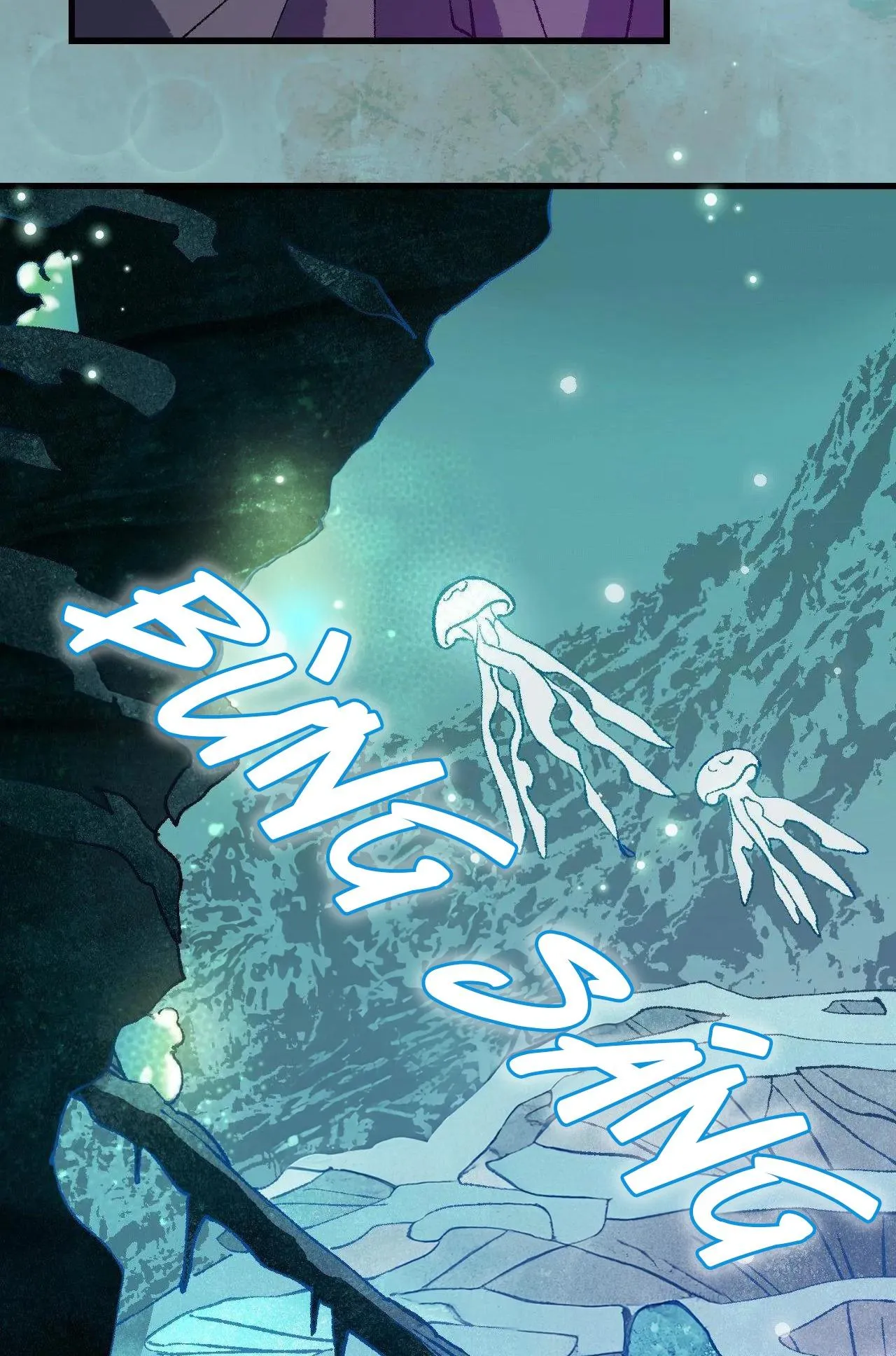 Hãy khóc đi đừng ngại ngùng! Chapter 11 Trang 84