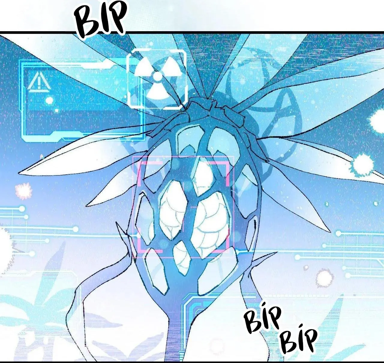 Hãy khóc đi đừng ngại ngùng! Chapter 11 Trang 89