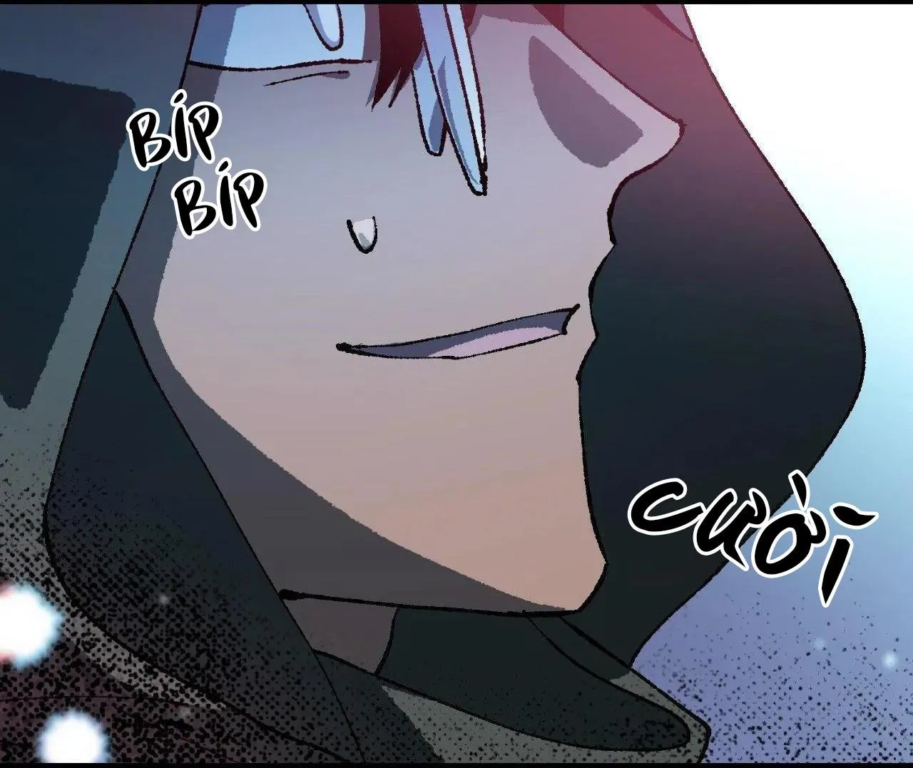 Hãy khóc đi đừng ngại ngùng! Chapter 11 Trang 101