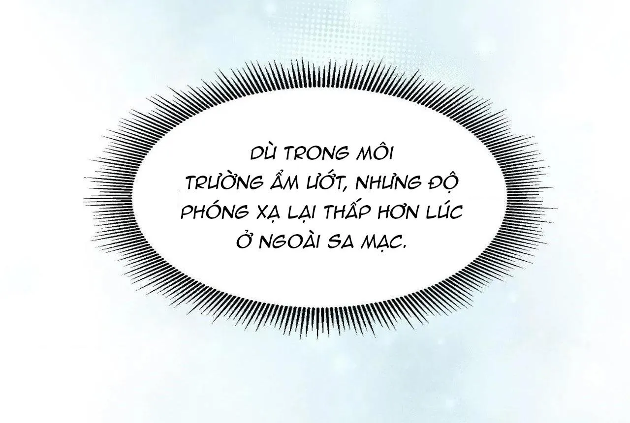 Hãy khóc đi đừng ngại ngùng! Chapter 11 Trang 104