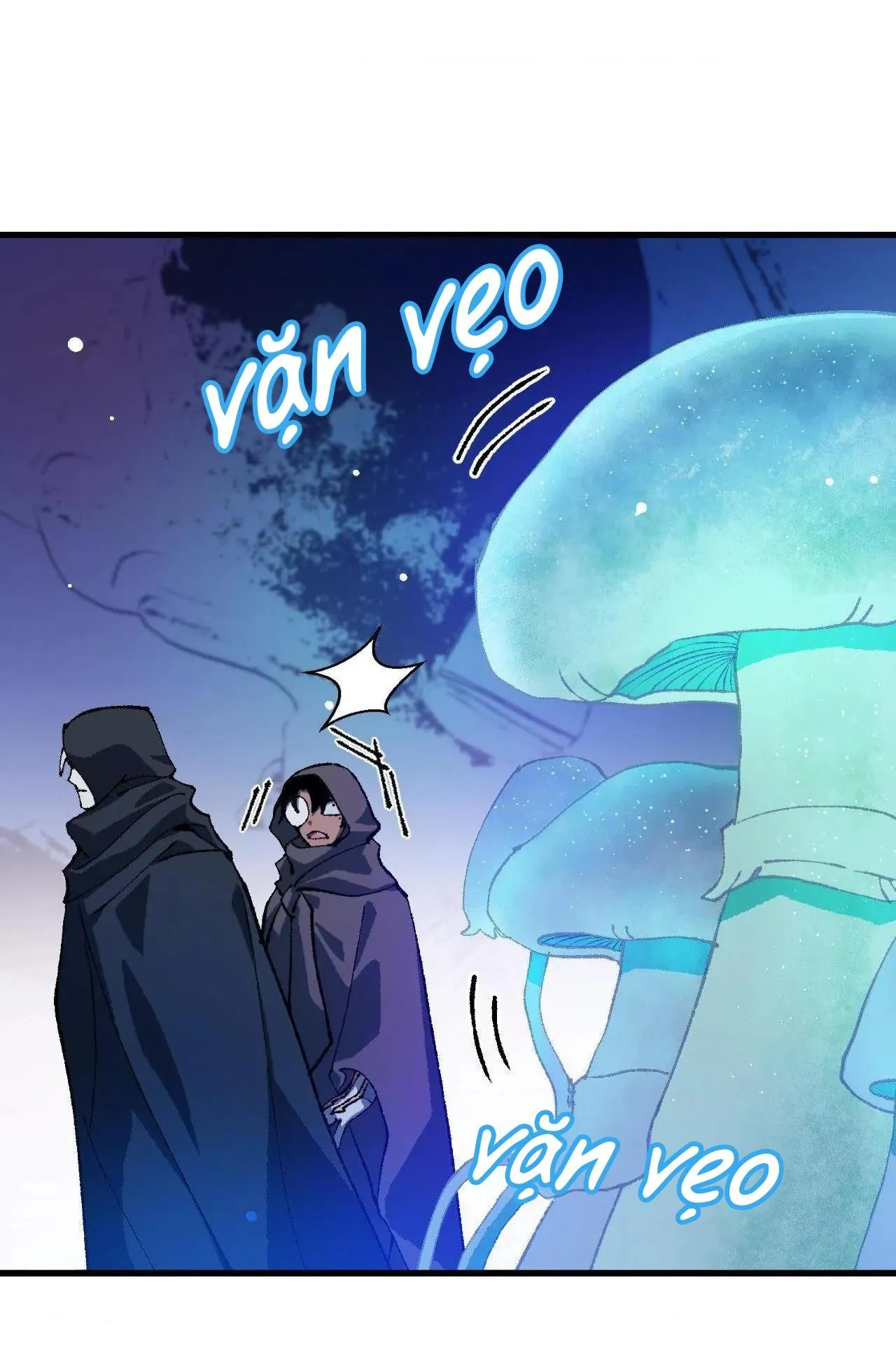 Hãy khóc đi đừng ngại ngùng! Chapter 11 Trang 113