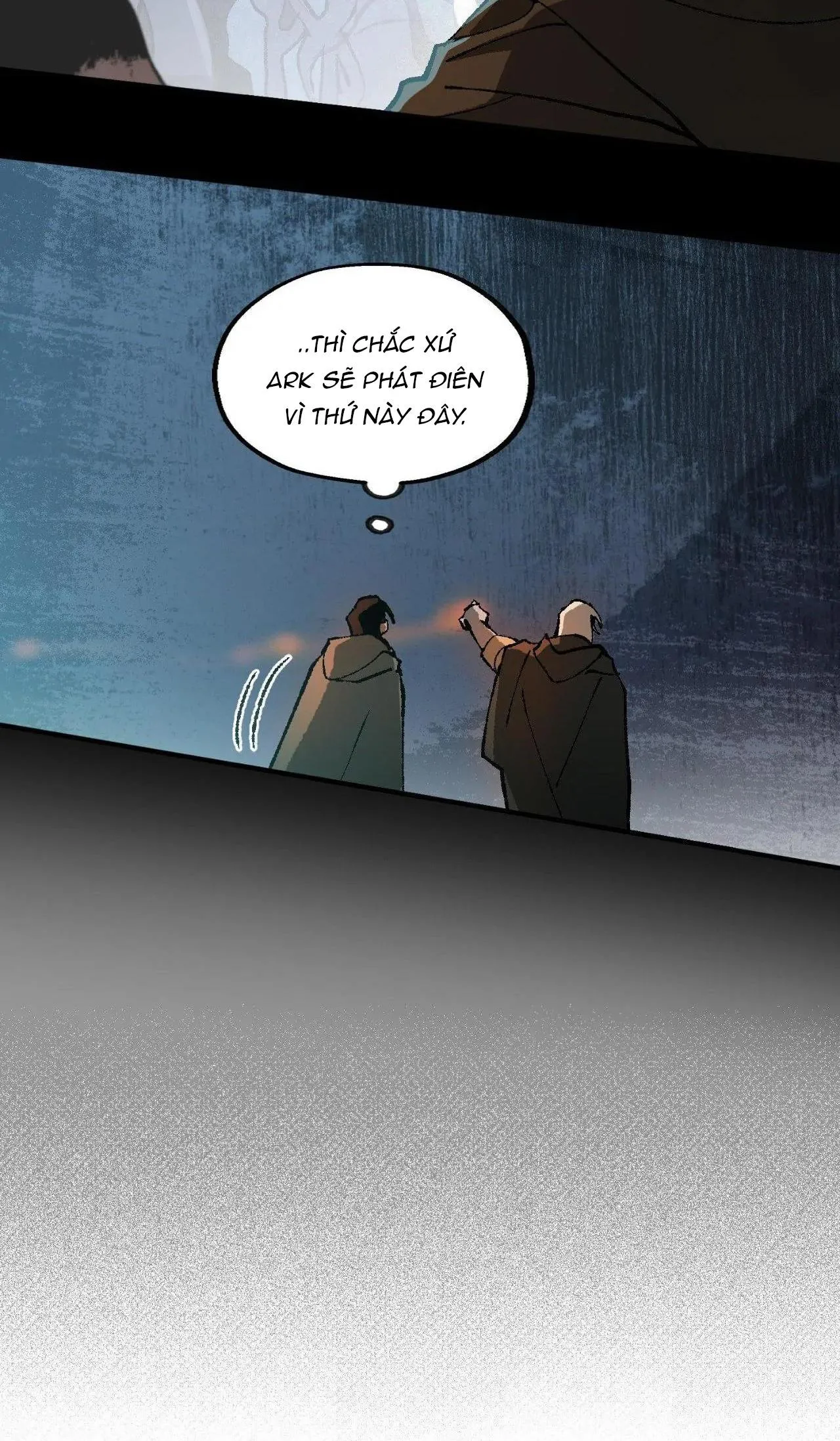 Hãy khóc đi đừng ngại ngùng! Chapter 11 Trang 127