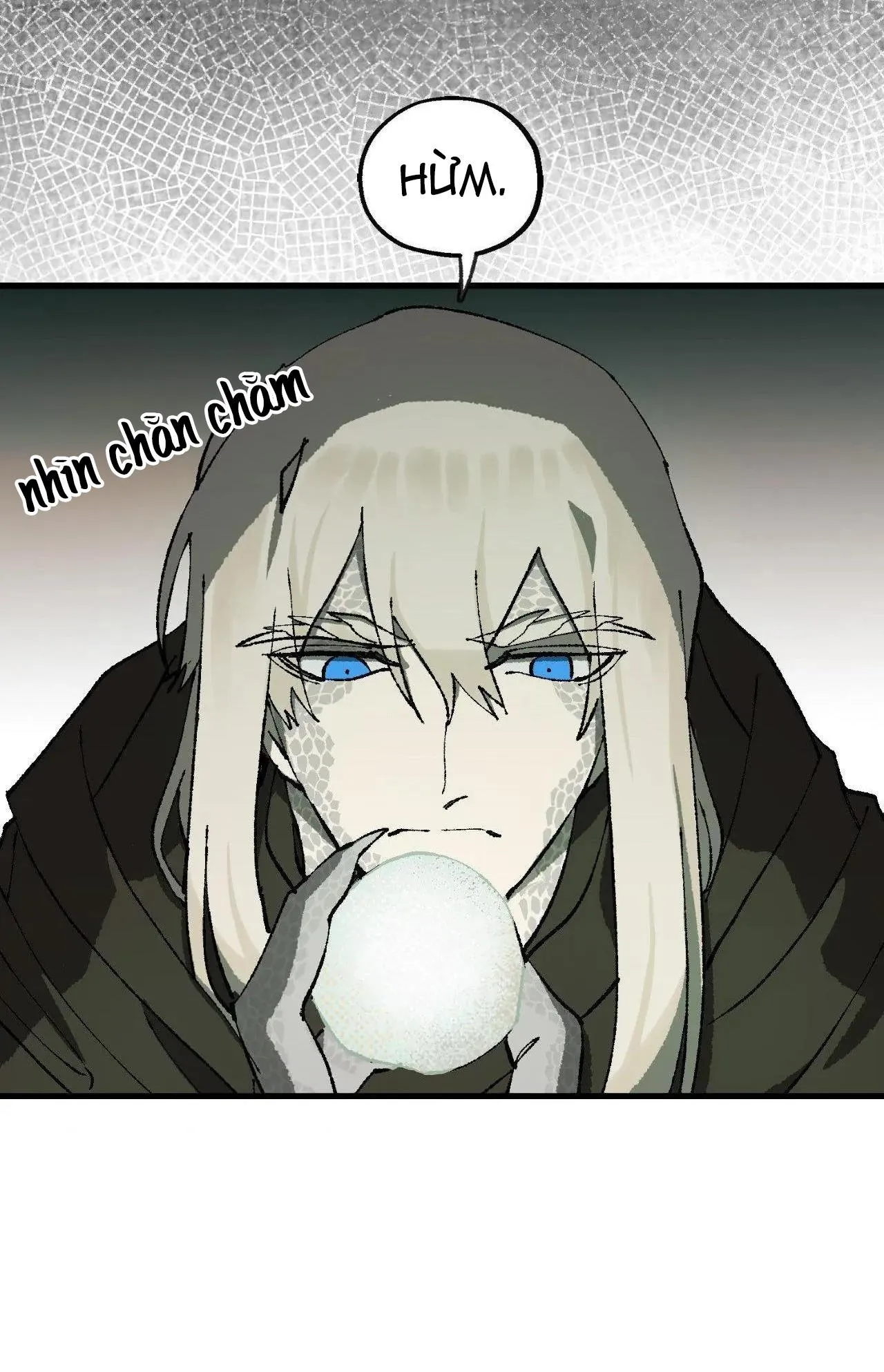 Hãy khóc đi đừng ngại ngùng! Chapter 11 Trang 130