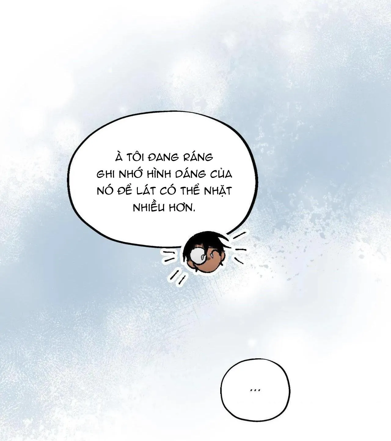 Hãy khóc đi đừng ngại ngùng! Chapter 11 Trang 134