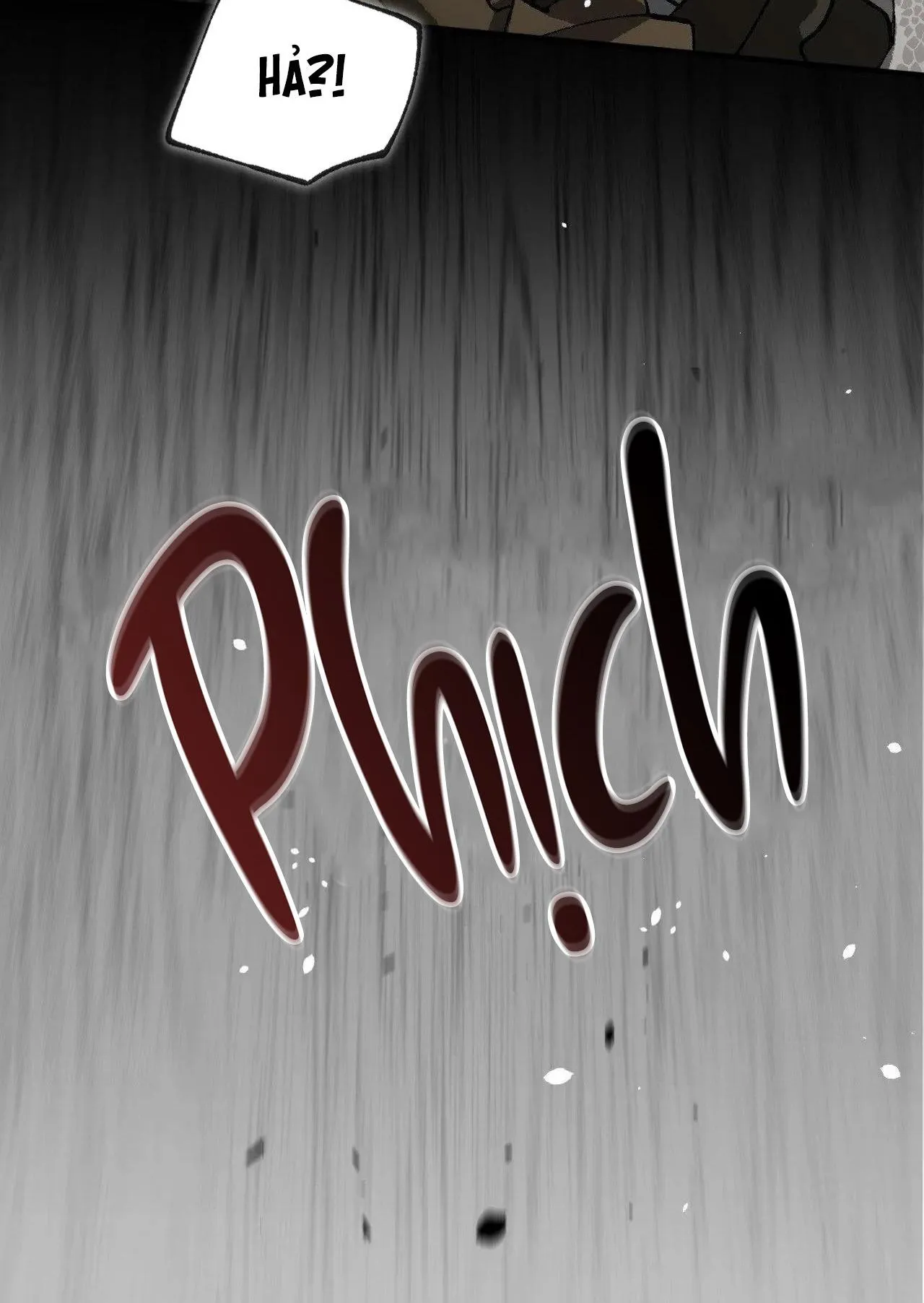 Hãy khóc đi đừng ngại ngùng! Chapter 12 Trang 5