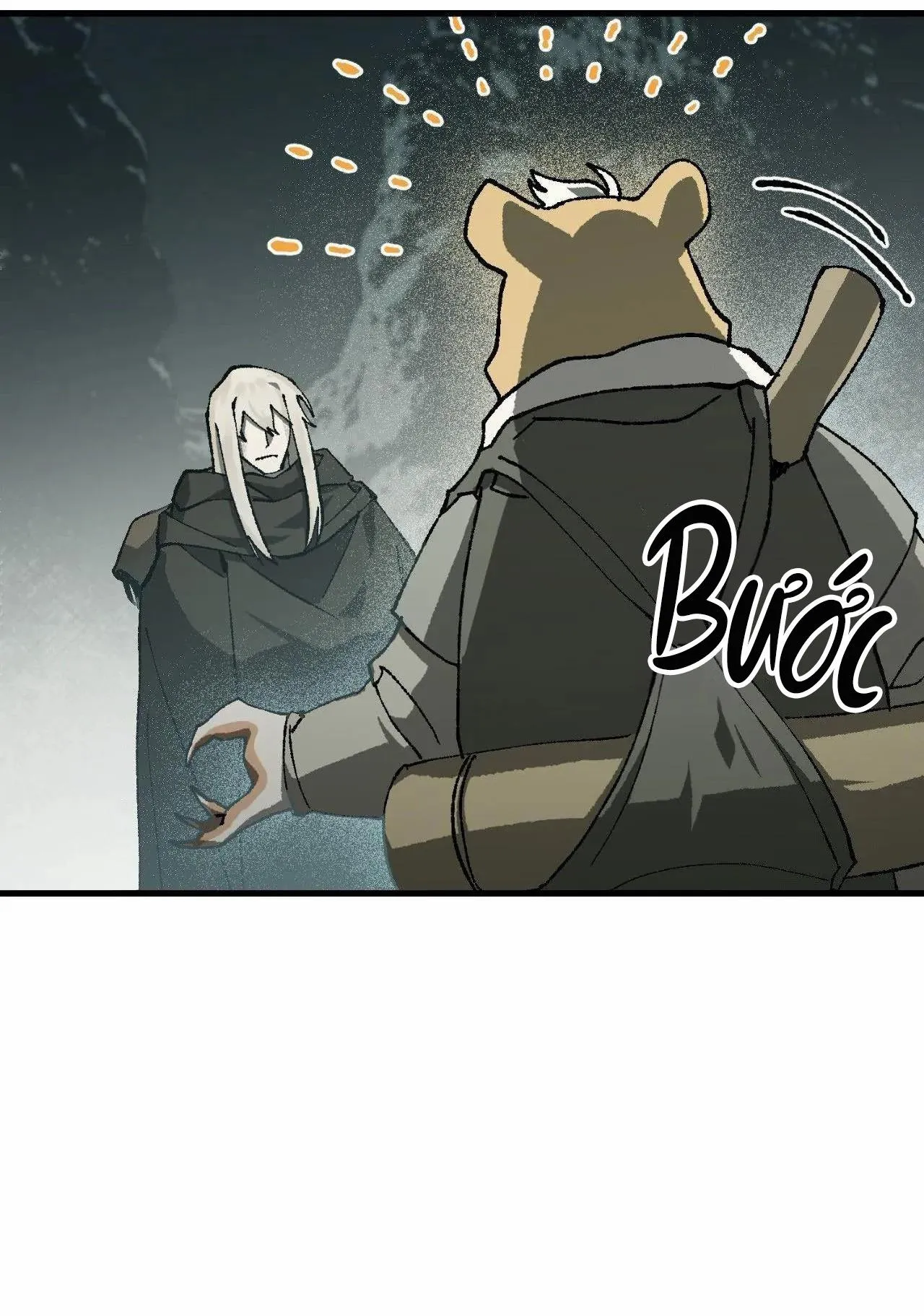 Hãy khóc đi đừng ngại ngùng! Chapter 12 Trang 18