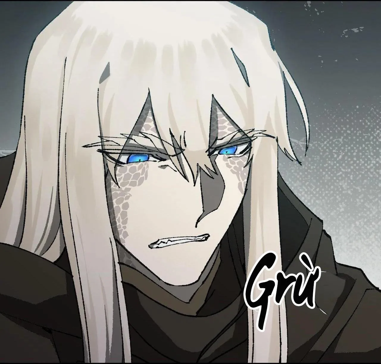 Hãy khóc đi đừng ngại ngùng! Chapter 12 Trang 21