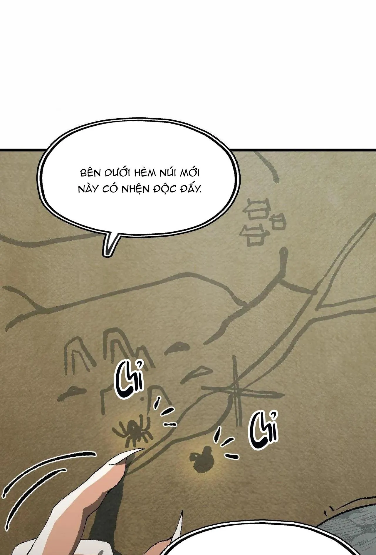 Hãy khóc đi đừng ngại ngùng! Chapter 12 Trang 30