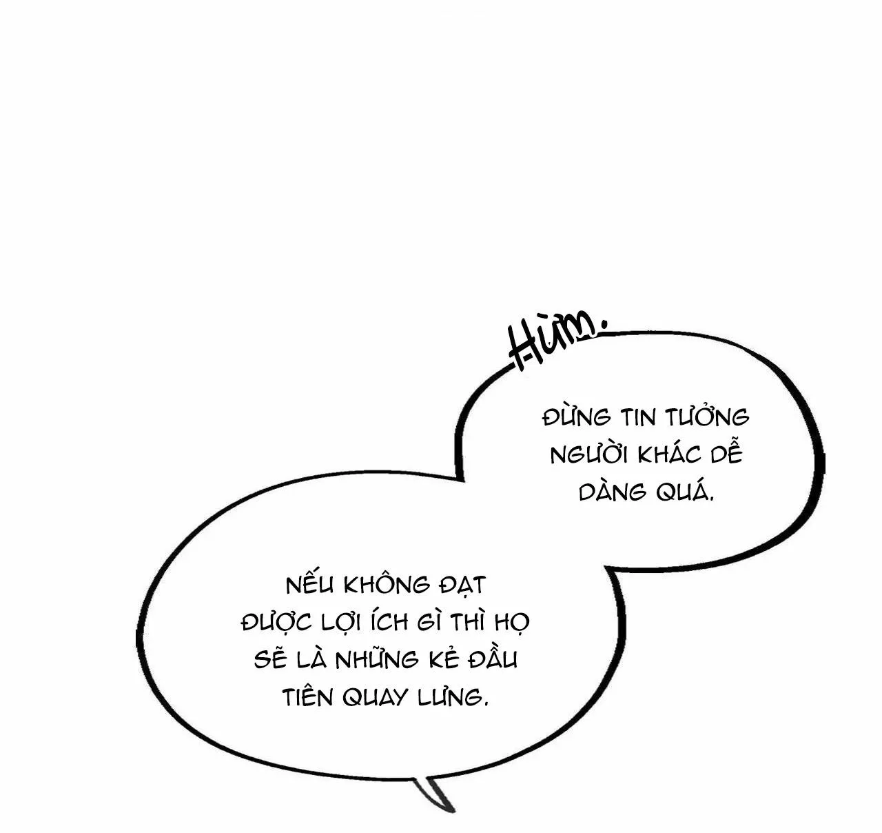 Hãy khóc đi đừng ngại ngùng! Chapter 12 Trang 44