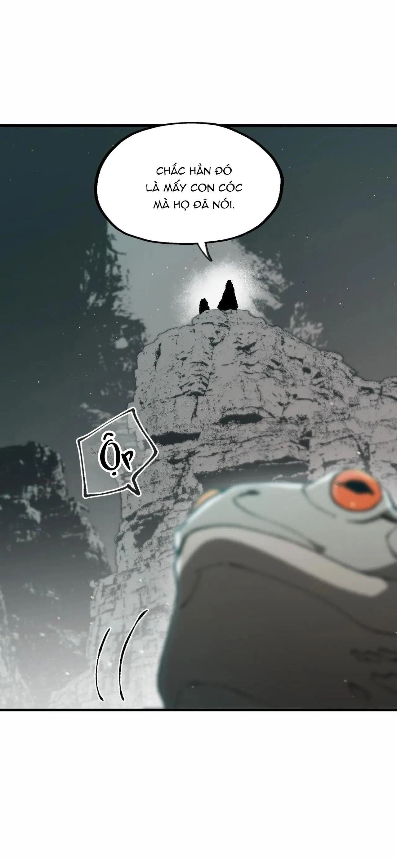 Hãy khóc đi đừng ngại ngùng! Chapter 12 Trang 53