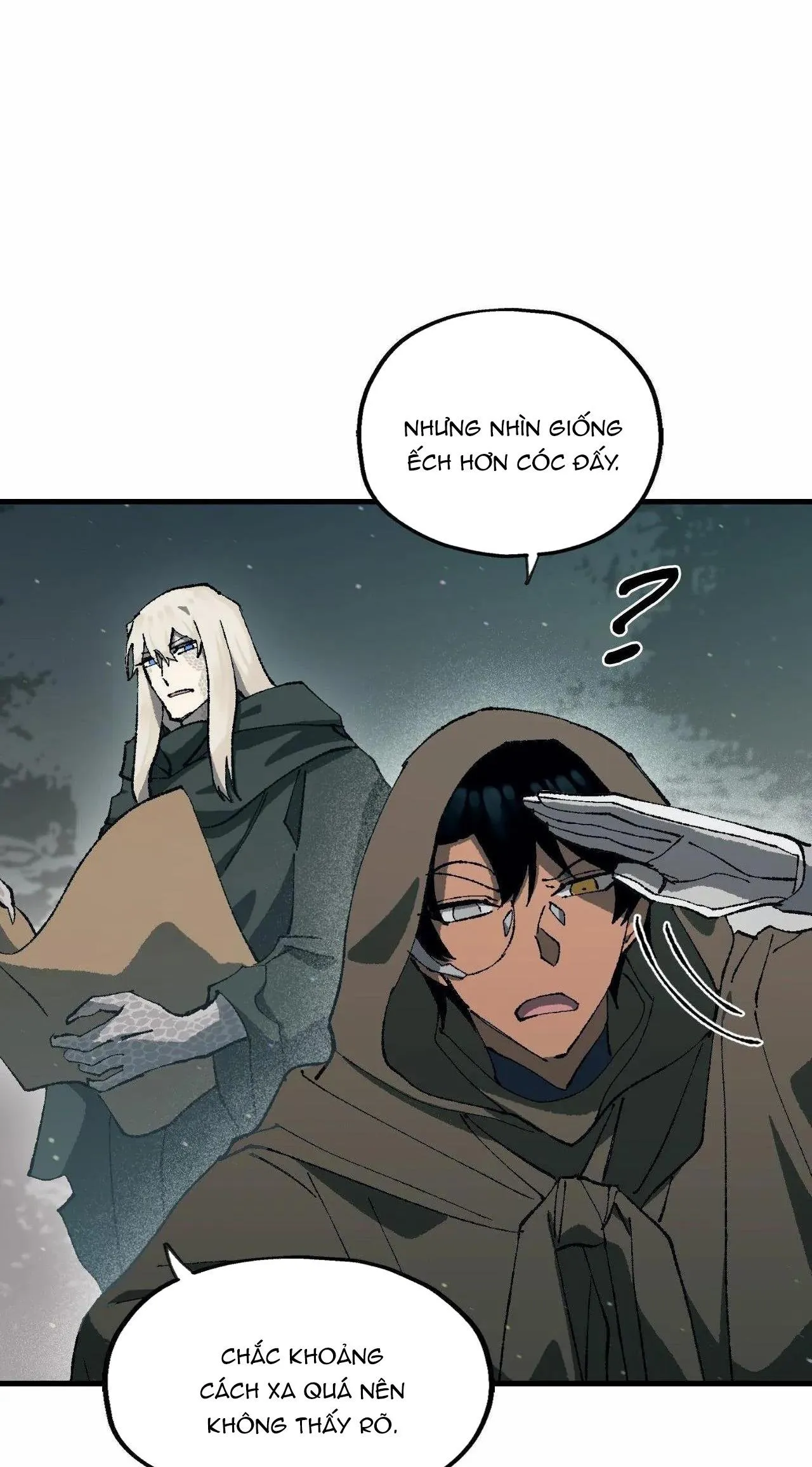 Hãy khóc đi đừng ngại ngùng! Chapter 12 Trang 54