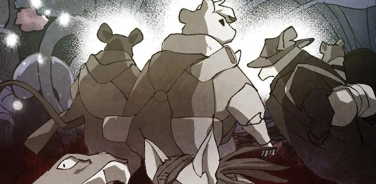 Hãy khóc đi đừng ngại ngùng! Chapter 12 Trang 70