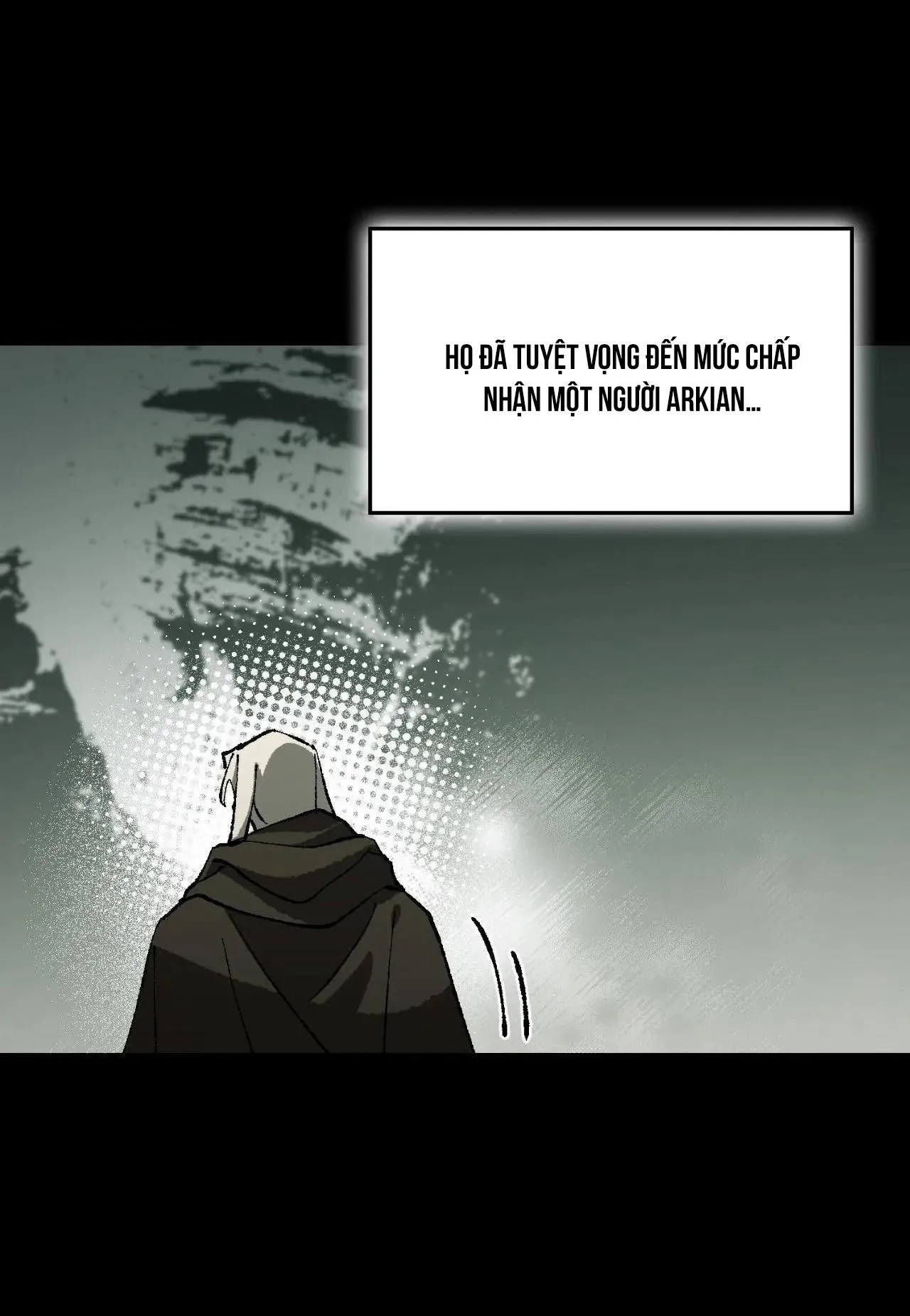 Hãy khóc đi đừng ngại ngùng! Chapter 12 Trang 77