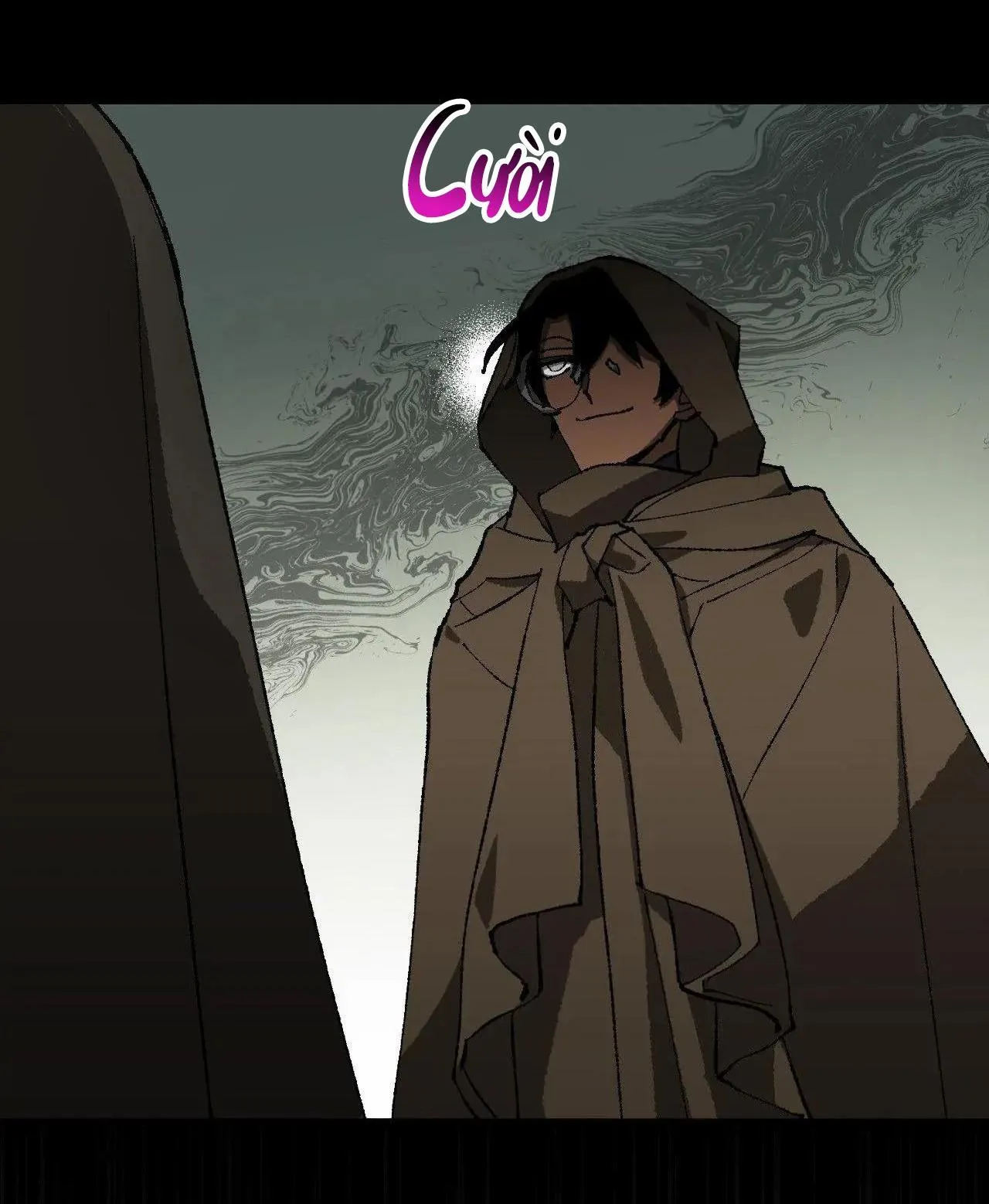 Hãy khóc đi đừng ngại ngùng! Chapter 12 Trang 79