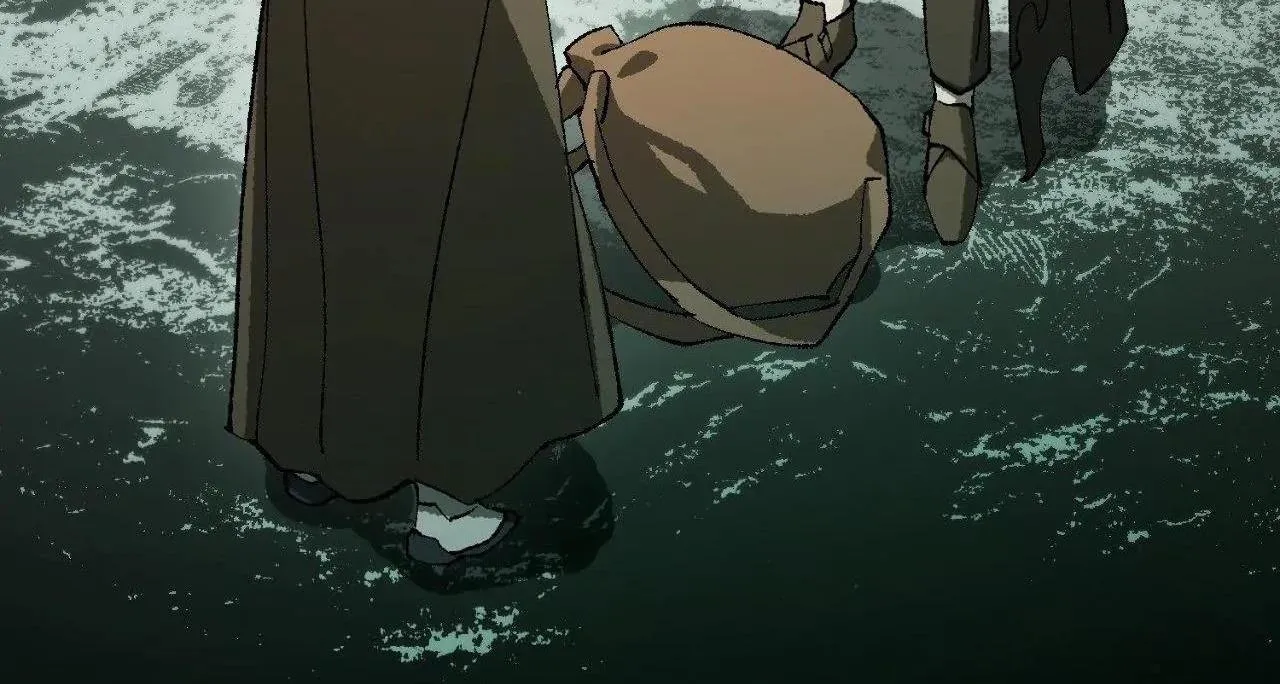 Hãy khóc đi đừng ngại ngùng! Chapter 12 Trang 83