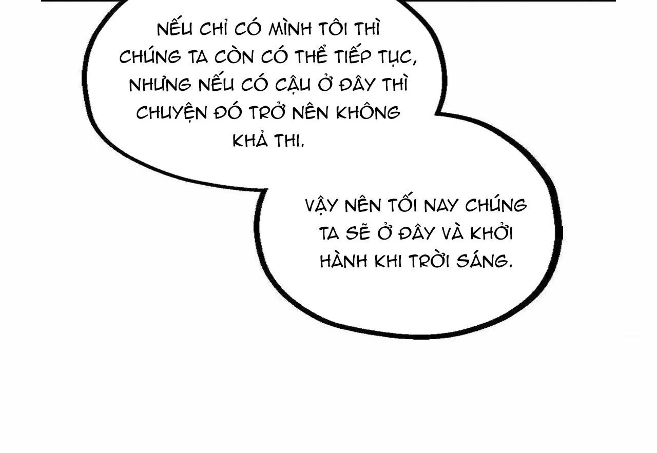 Hãy khóc đi đừng ngại ngùng! Chapter 12 Trang 86