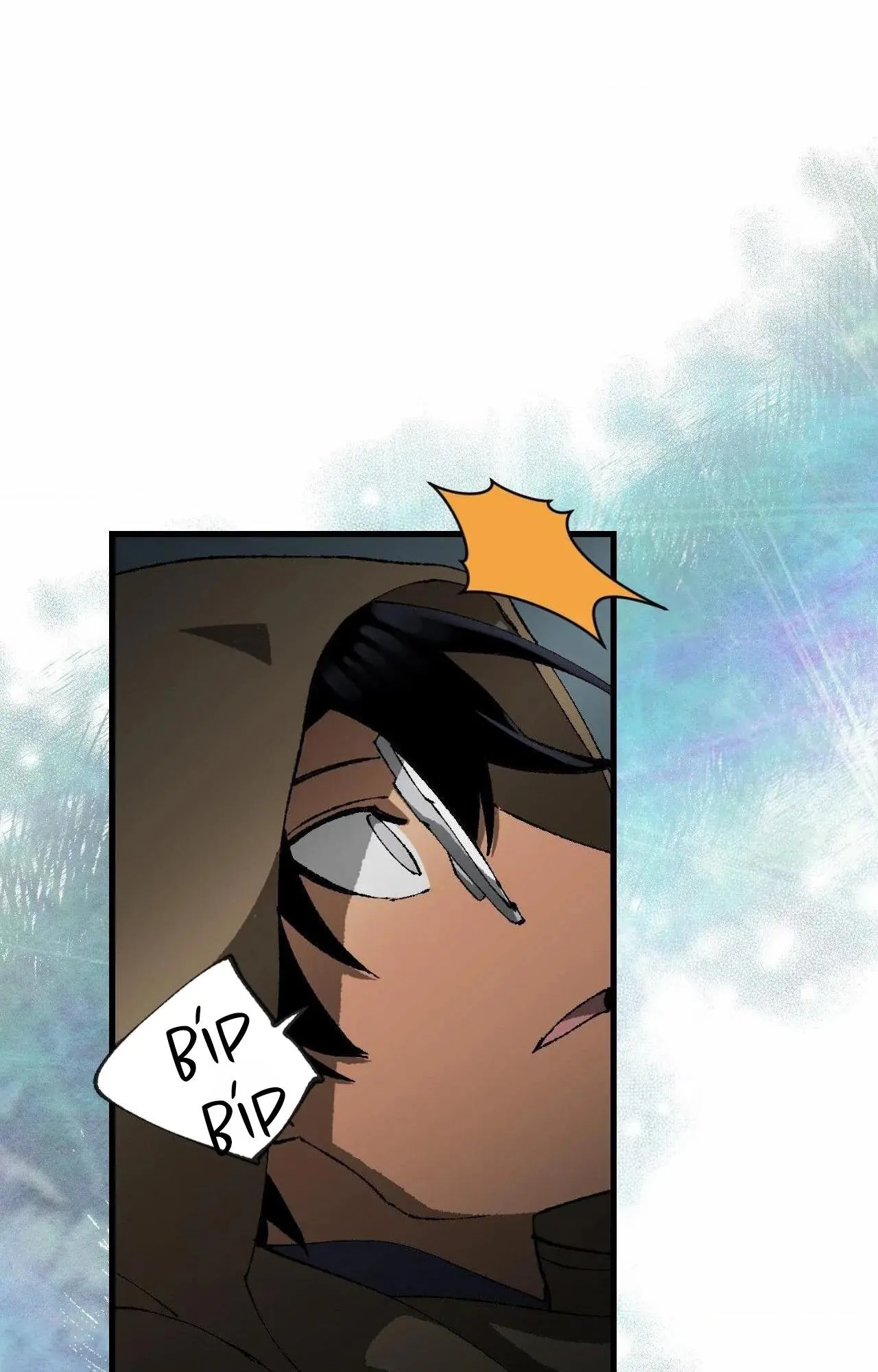 Hãy khóc đi đừng ngại ngùng! Chapter 12 Trang 92