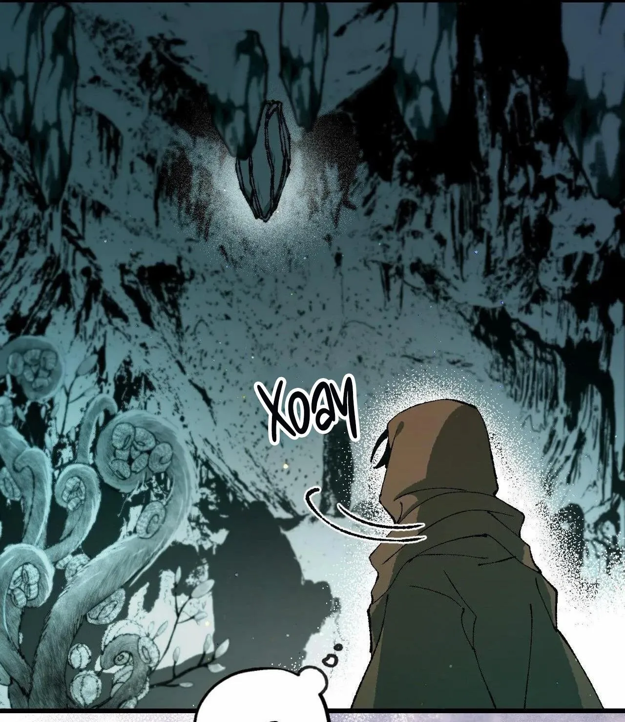 Hãy khóc đi đừng ngại ngùng! Chapter 12 Trang 94