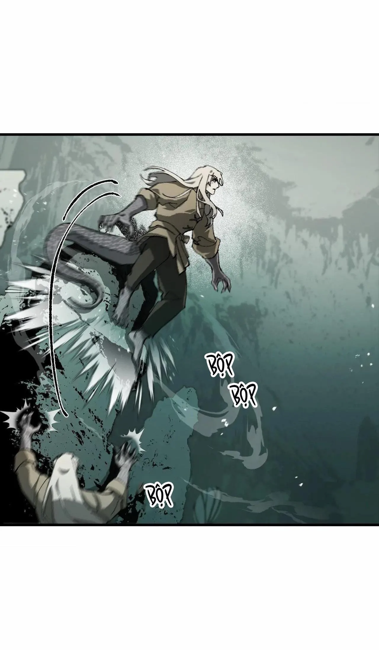 Hãy khóc đi đừng ngại ngùng! Chapter 12 Trang 107