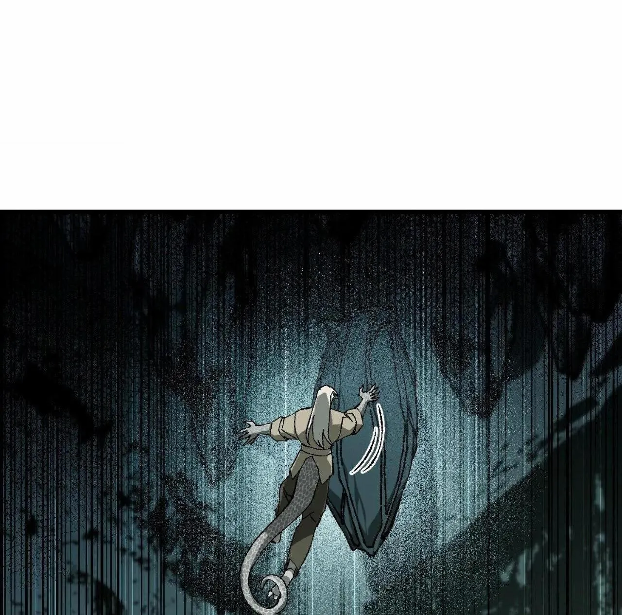 Hãy khóc đi đừng ngại ngùng! Chapter 12 Trang 110