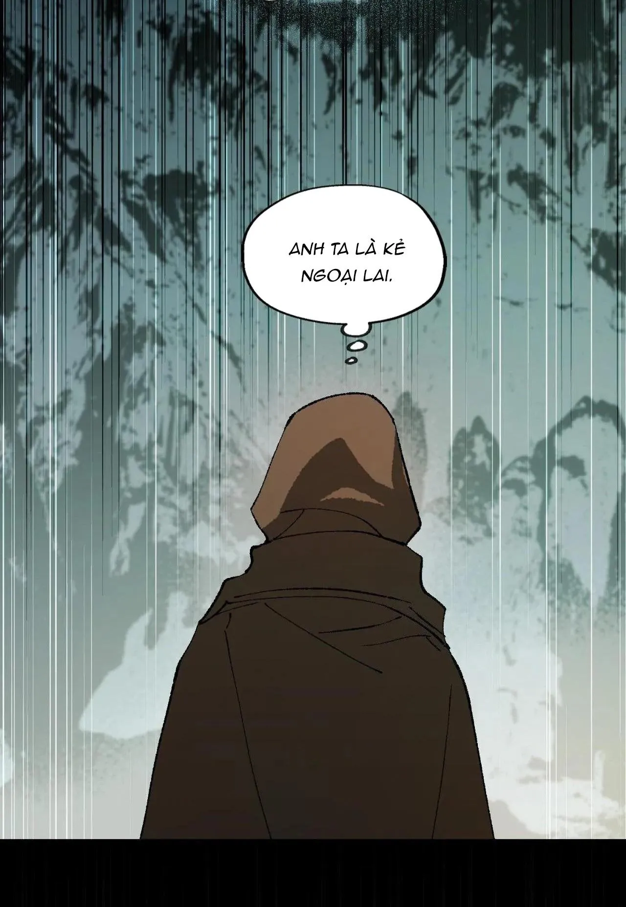 Hãy khóc đi đừng ngại ngùng! Chapter 12 Trang 111