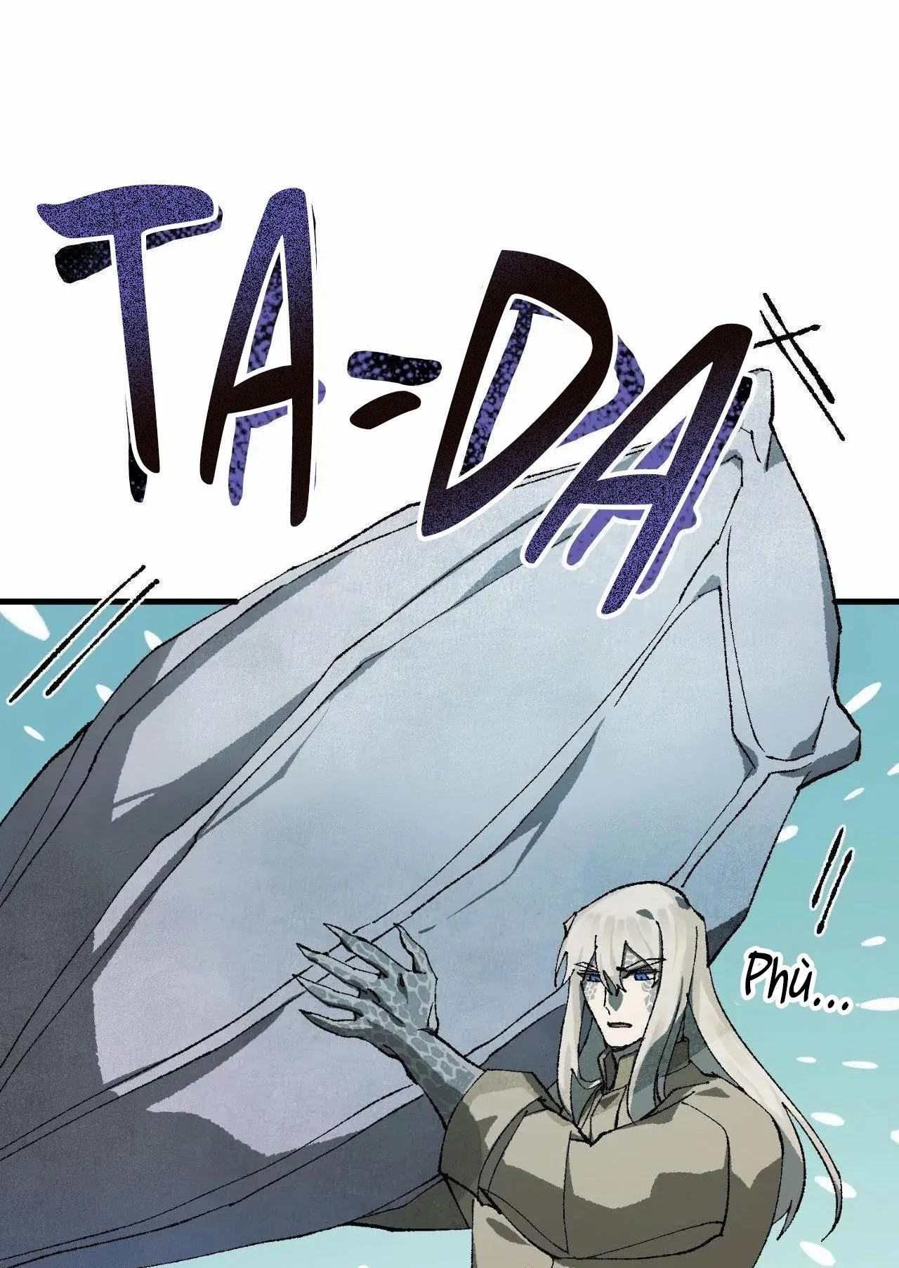 Hãy khóc đi đừng ngại ngùng! Chapter 12 Trang 116