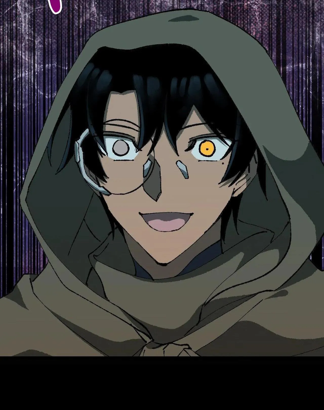 Hãy khóc đi đừng ngại ngùng! Chapter 12 Trang 121