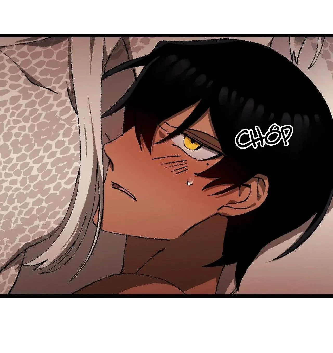 Hãy khóc đi đừng ngại ngùng! Chapter 13 Trang 3