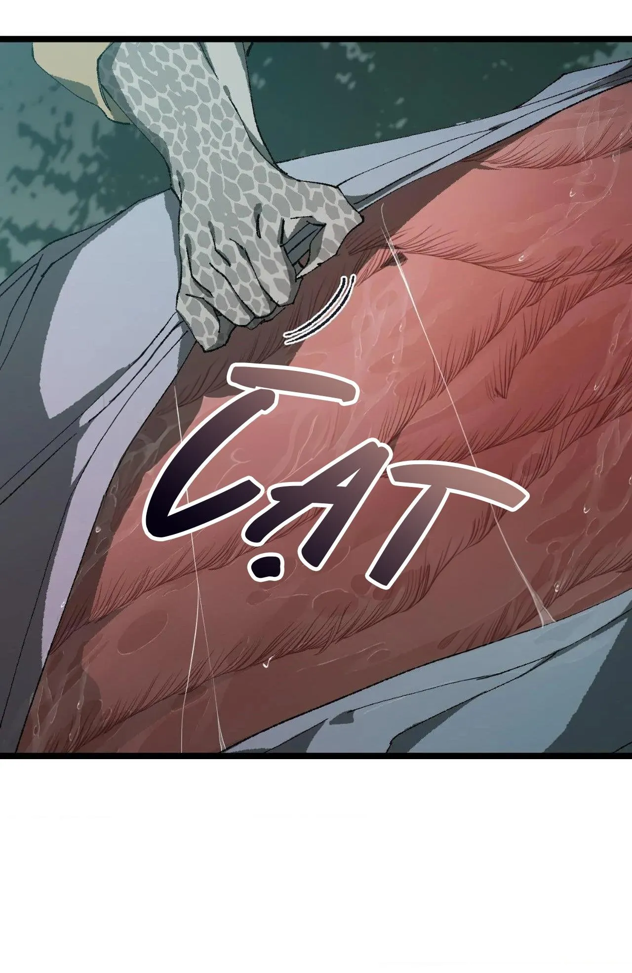 Hãy khóc đi đừng ngại ngùng! Chapter 13 Trang 23