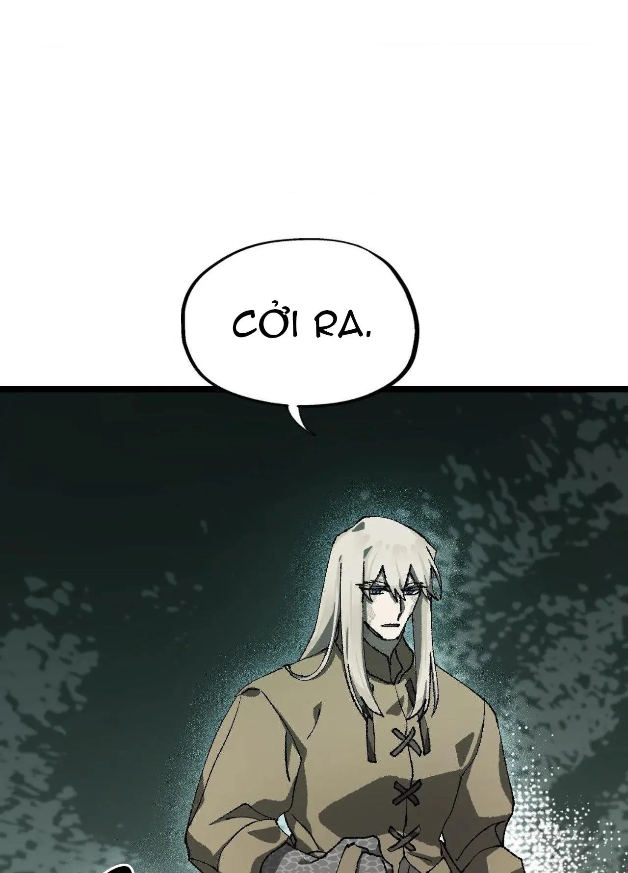 Hãy khóc đi đừng ngại ngùng! Chapter 13 Trang 28