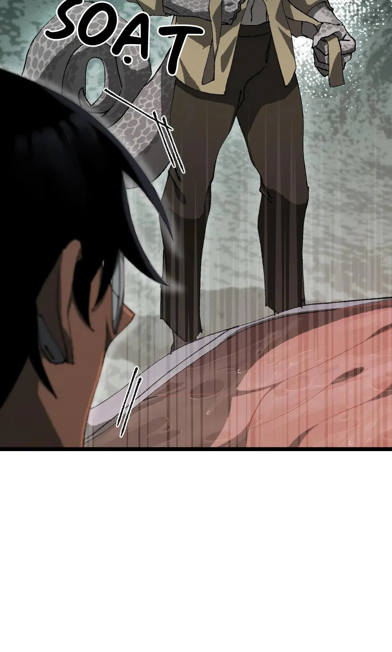 Hãy khóc đi đừng ngại ngùng! Chapter 13 Trang 29