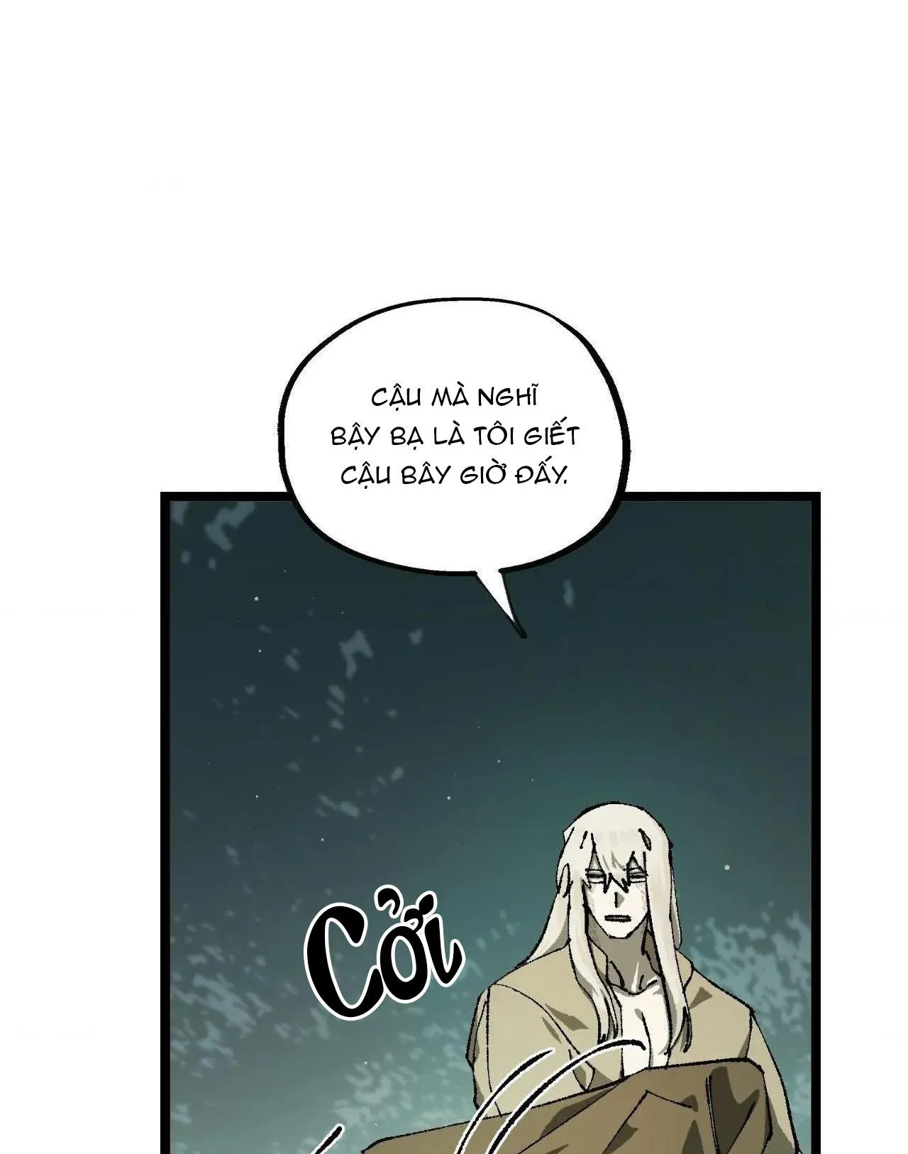 Hãy khóc đi đừng ngại ngùng! Chapter 13 Trang 32