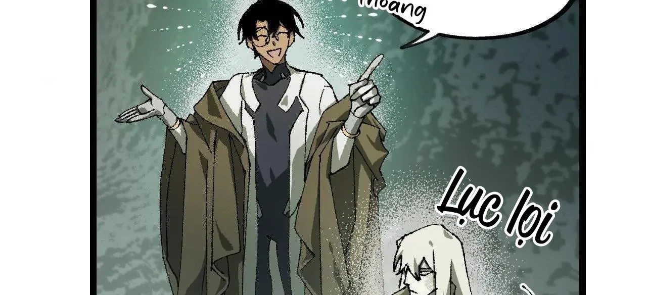 Hãy khóc đi đừng ngại ngùng! Chapter 13 Trang 37