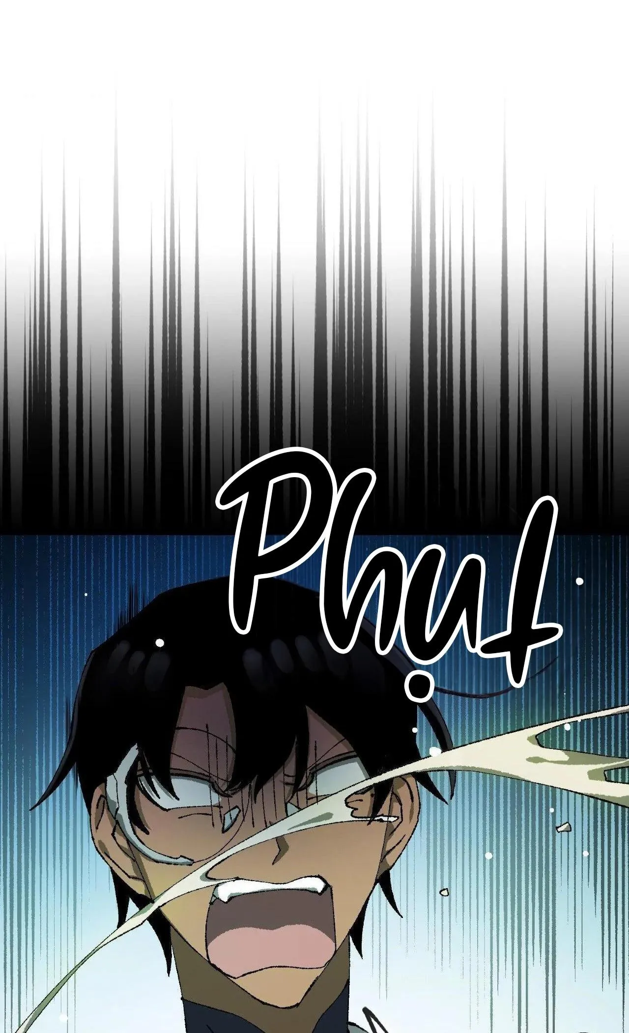 Hãy khóc đi đừng ngại ngùng! Chapter 13 Trang 40