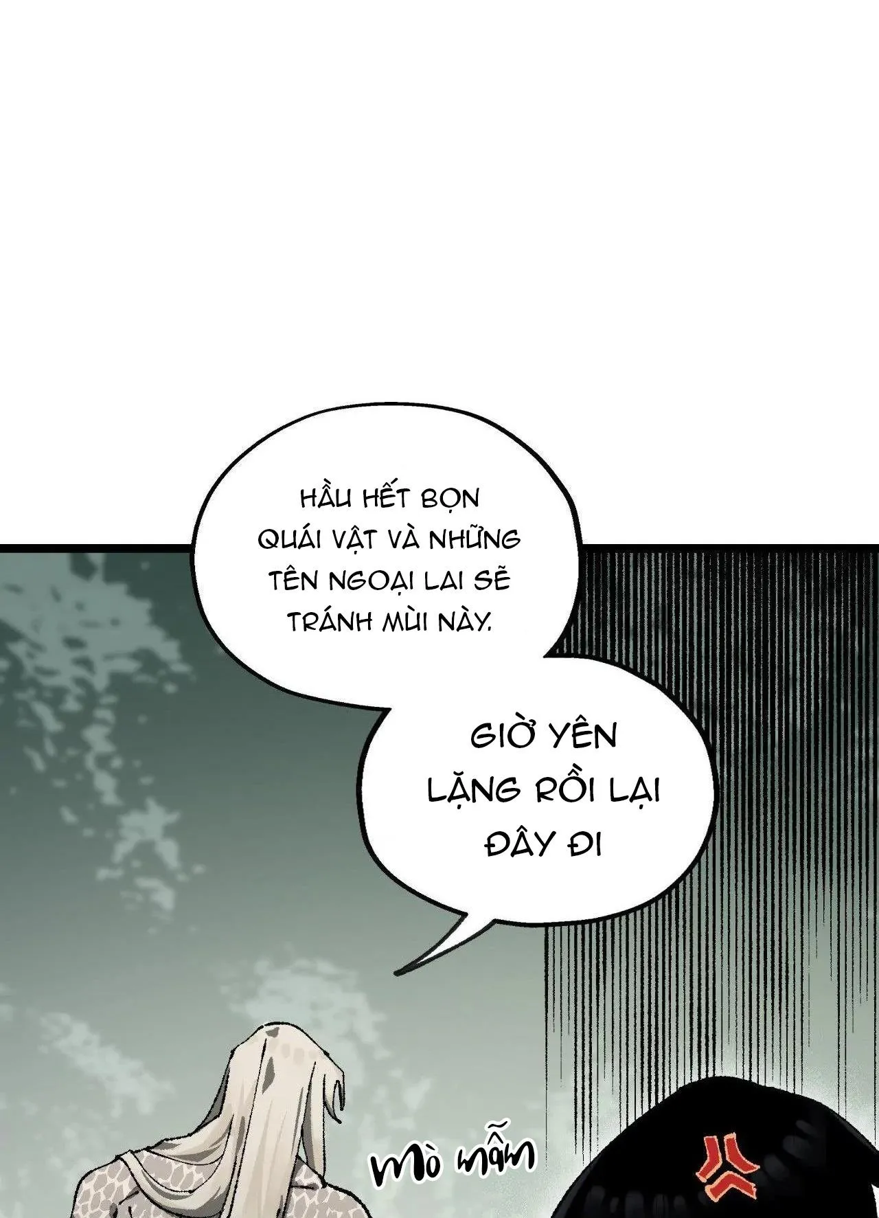 Hãy khóc đi đừng ngại ngùng! Chapter 13 Trang 45