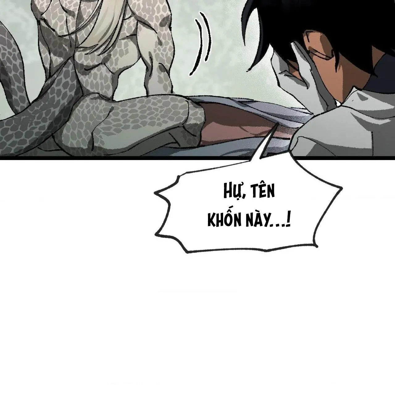 Hãy khóc đi đừng ngại ngùng! Chapter 13 Trang 46