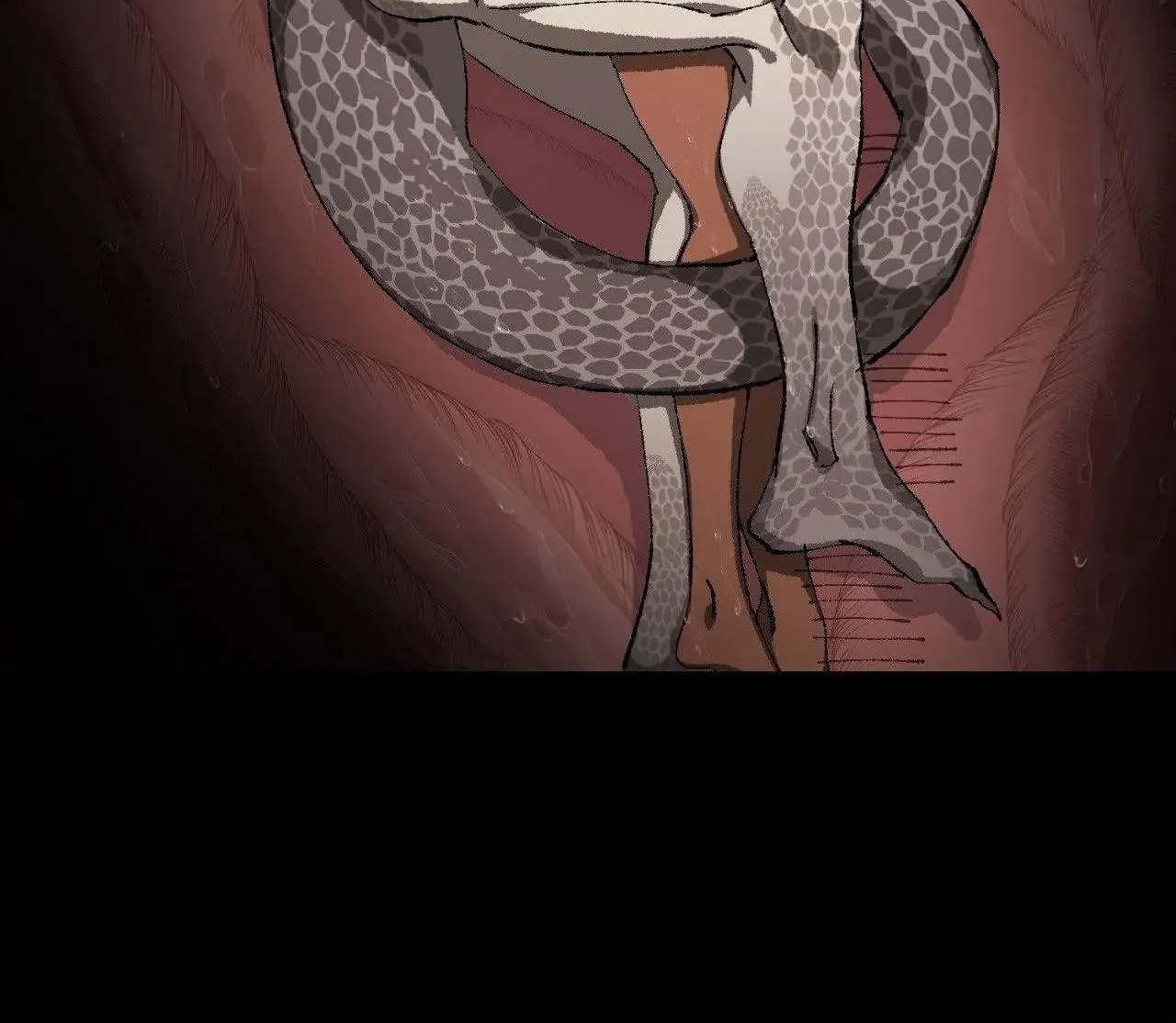 Hãy khóc đi đừng ngại ngùng! Chapter 13 Trang 54