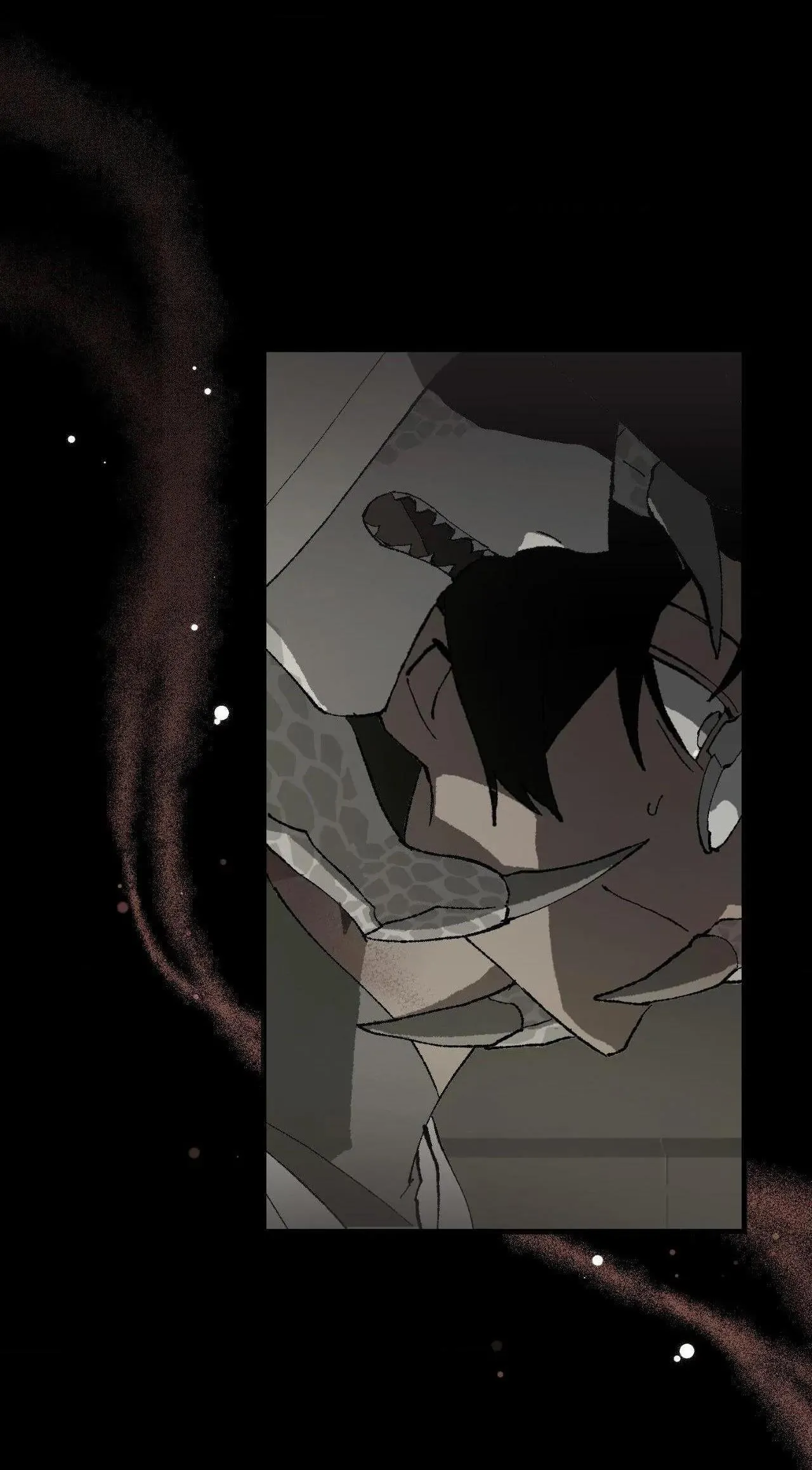 Hãy khóc đi đừng ngại ngùng! Chapter 13 Trang 60