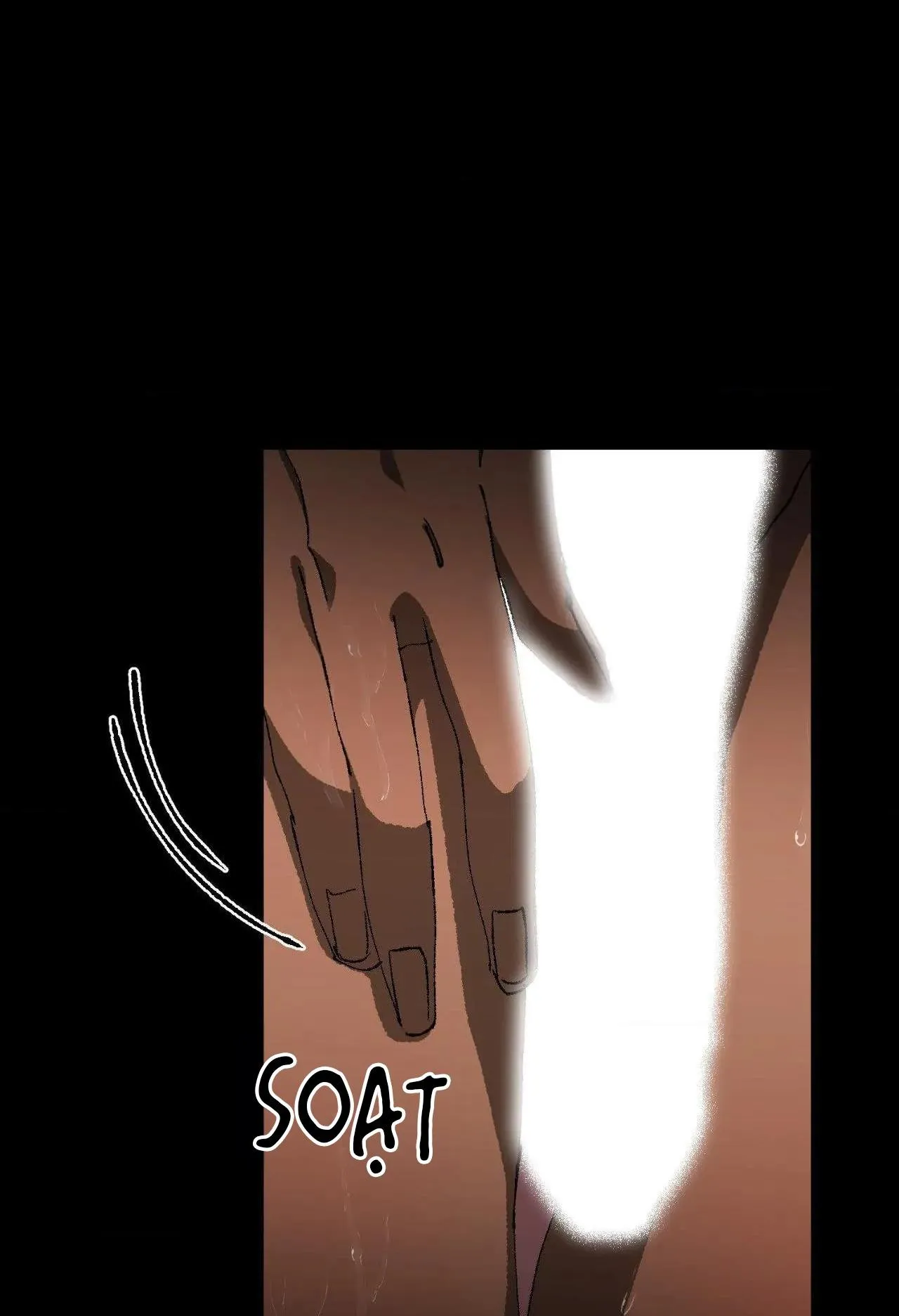 Hãy khóc đi đừng ngại ngùng! Chapter 13 Trang 65