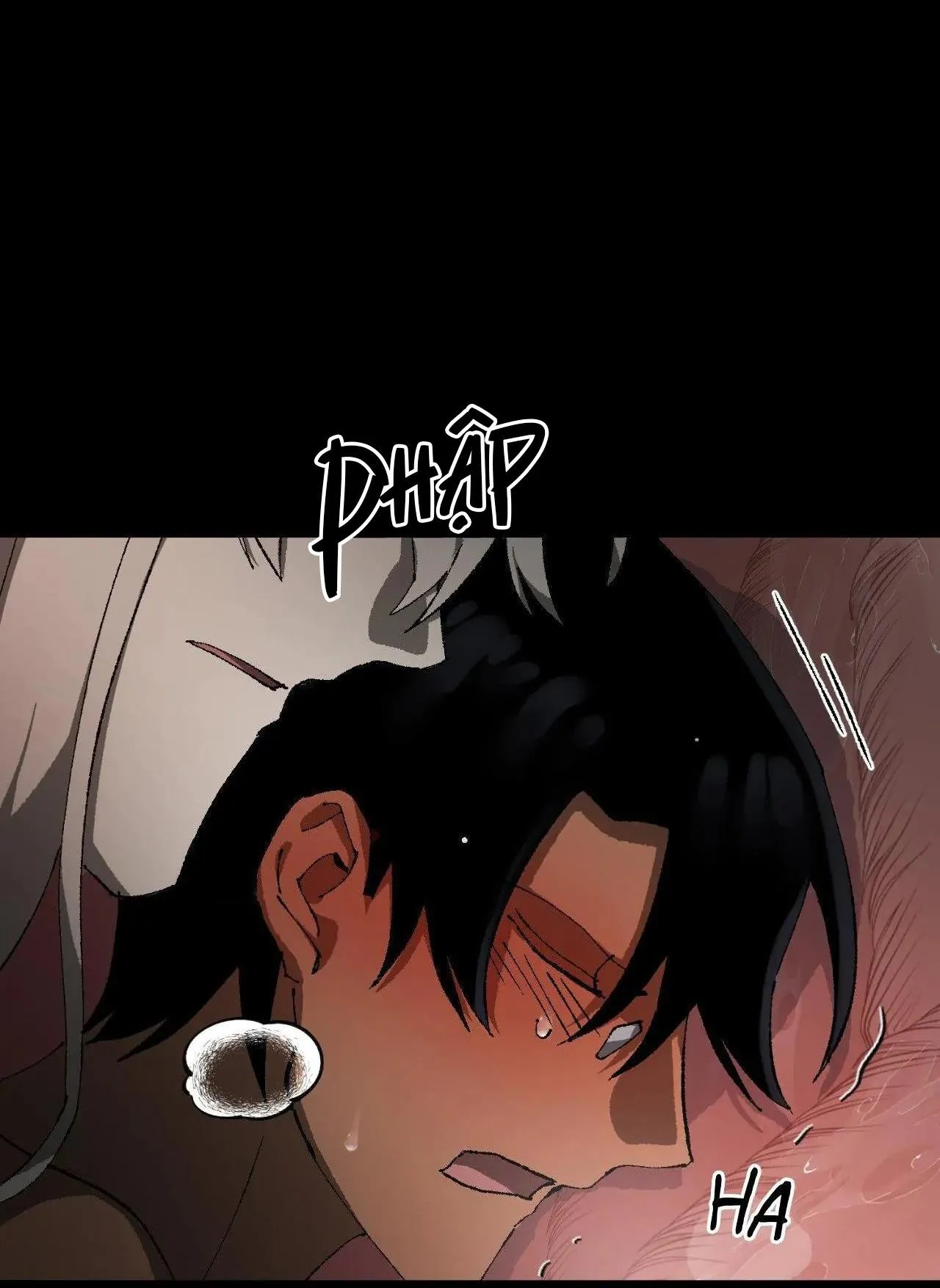 Hãy khóc đi đừng ngại ngùng! Chapter 13 Trang 67